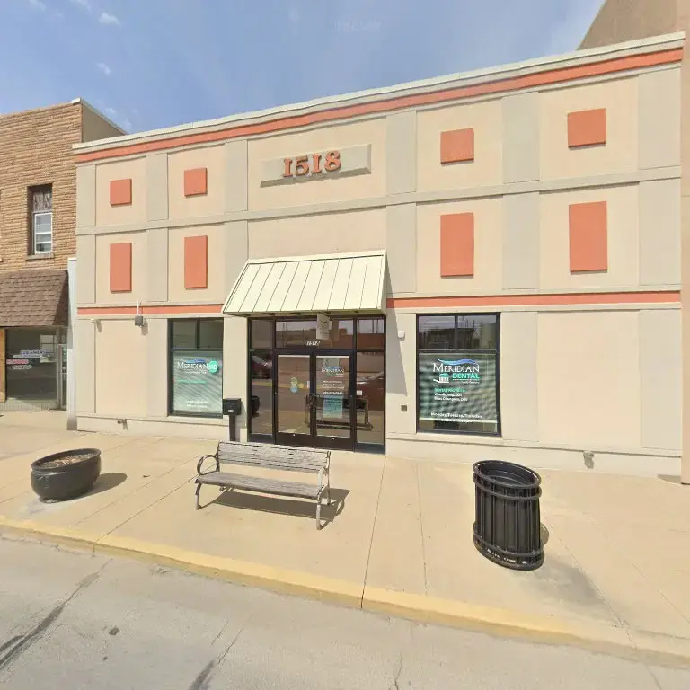 North Madison County Community Health - Addiction treatment center in Elwood, Indiana