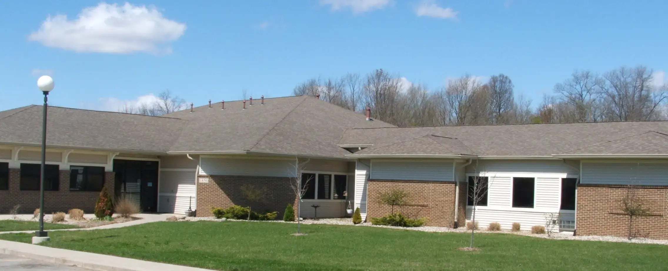 Northeastern Center - Inpatient Services - Addiction treatment center in Auburn, Indiana