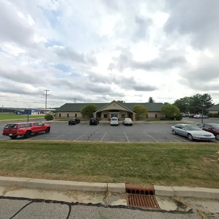 Northeastern Center Noble County Office - Kendallville - Image 3 of 3