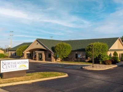 Northeastern Center - Outpatient - Image 1 of 3