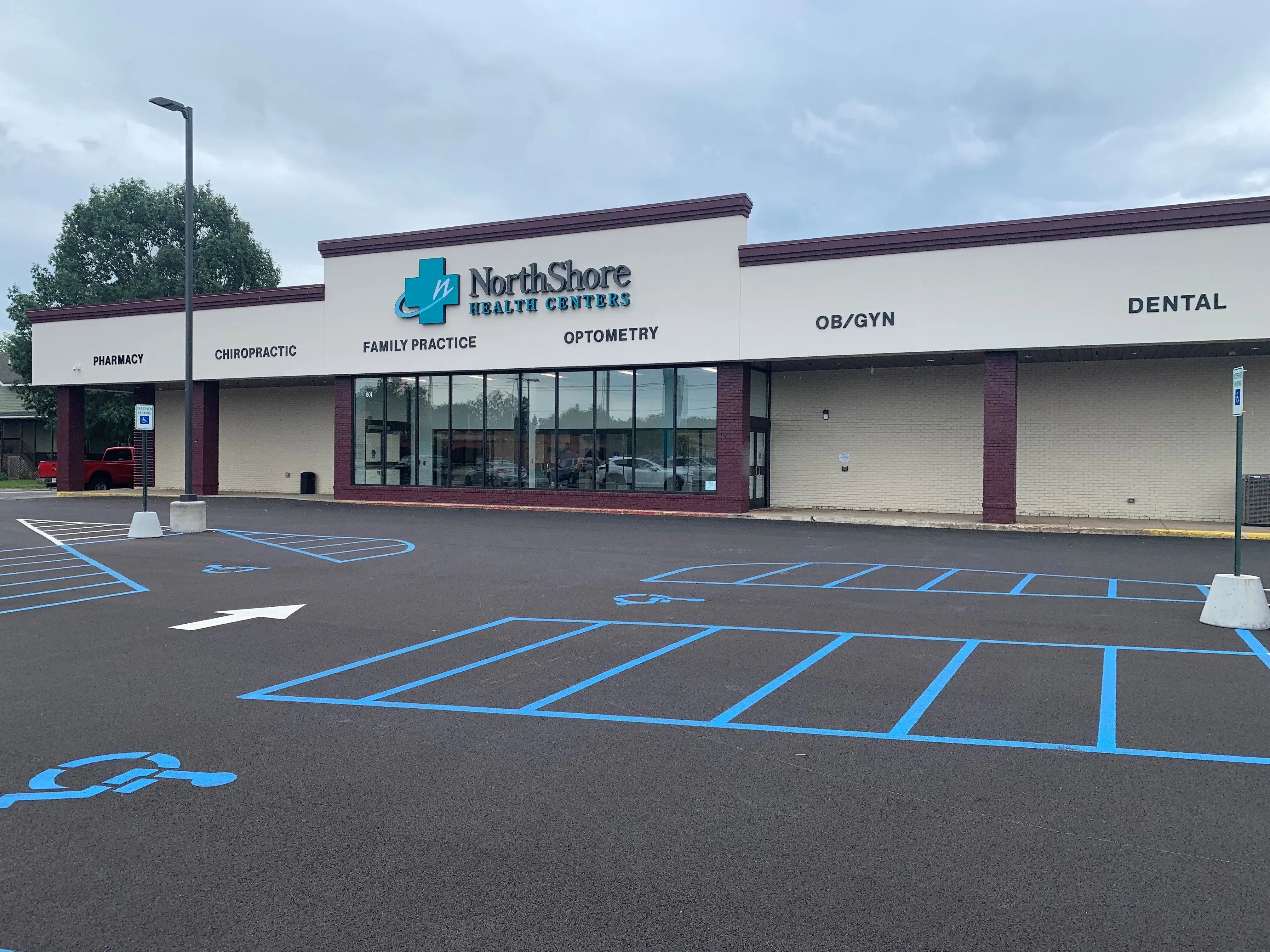 NorthShore Health Centers - Chesterton - Image 1 of 20