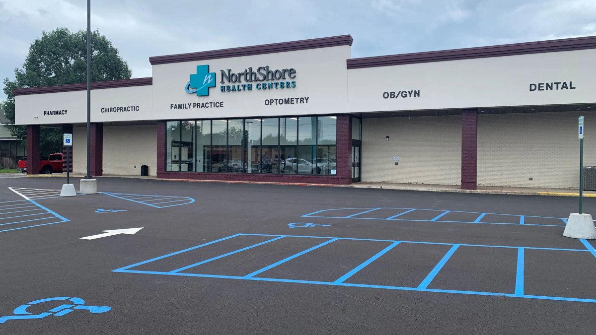 NorthShore Health Centers - Chesterton - Image 1 of 20