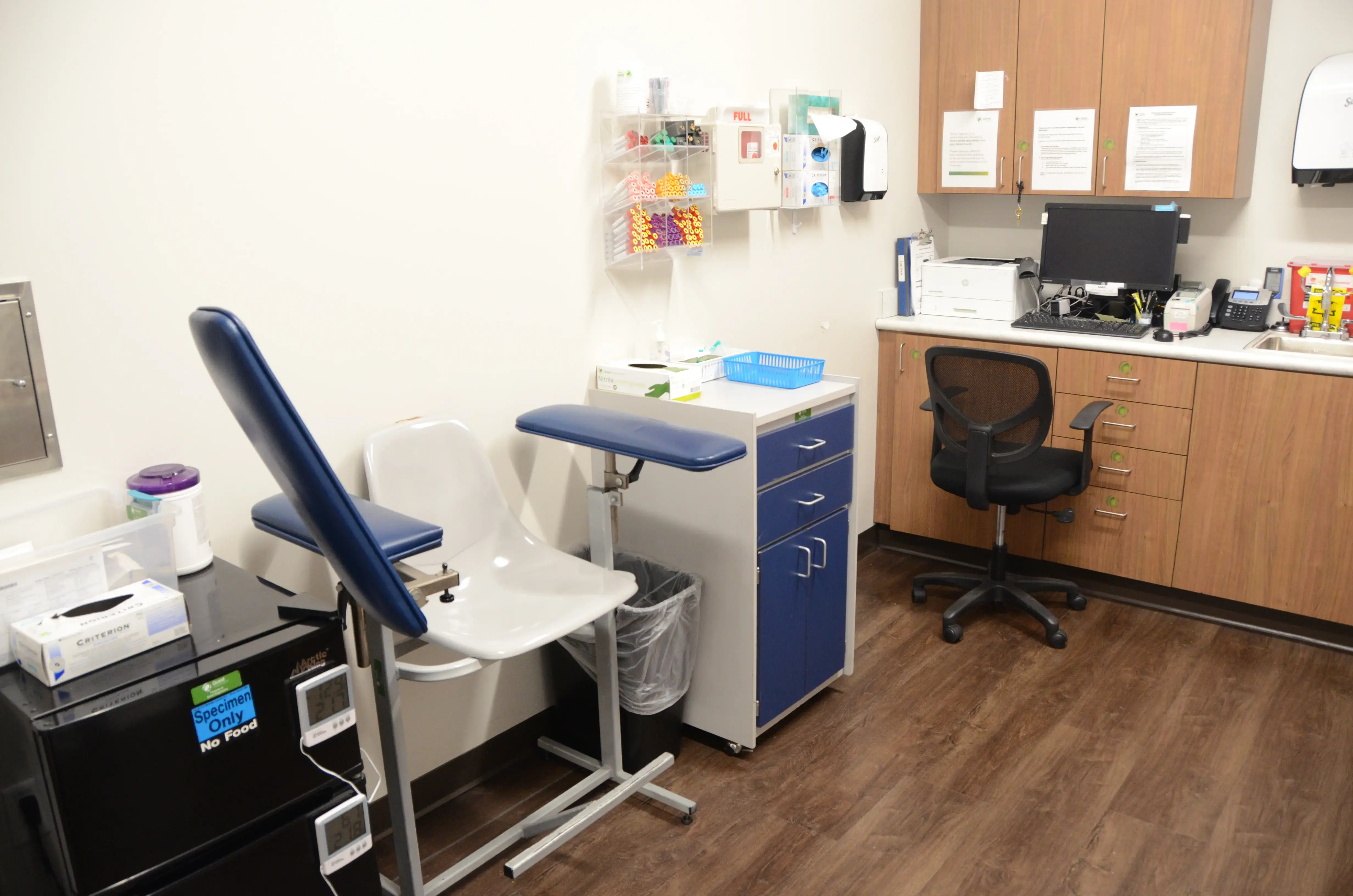 NorthShore Health Centers - Chesterton - Image 10 of 20