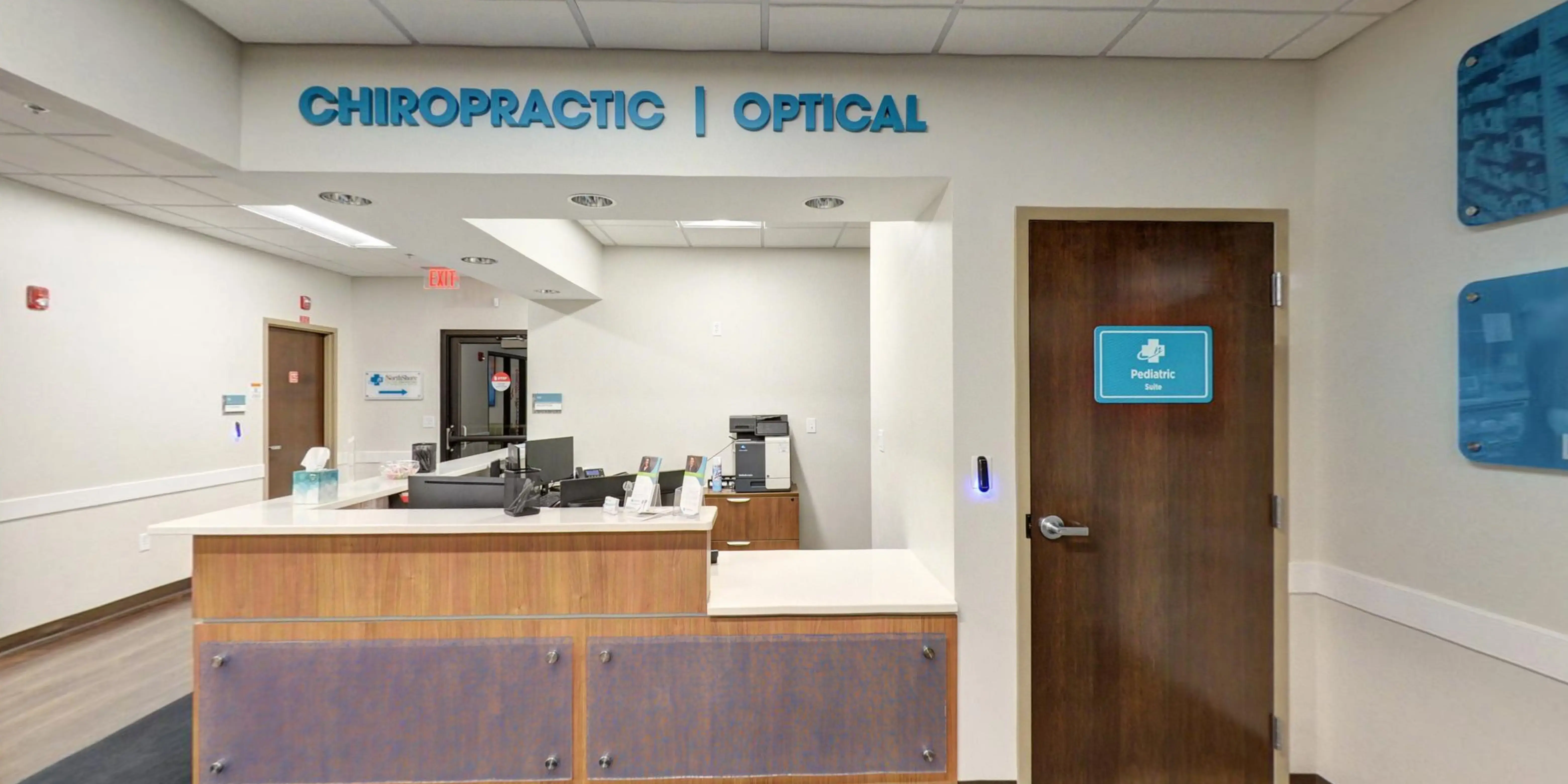 NorthShore Health Centers - Chesterton - Image 17 of 20