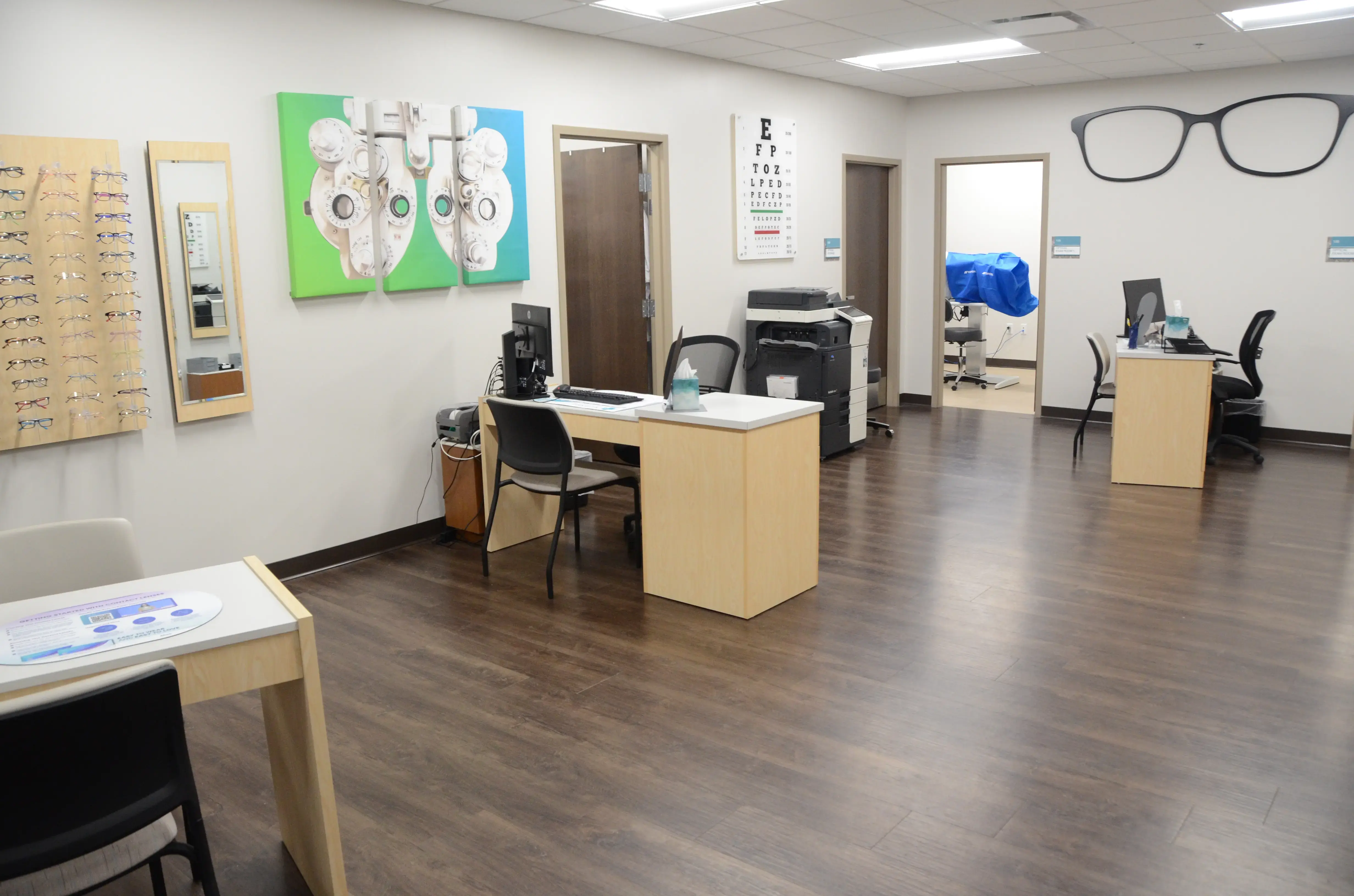 NorthShore Health Centers - Chesterton - Image 9 of 20
