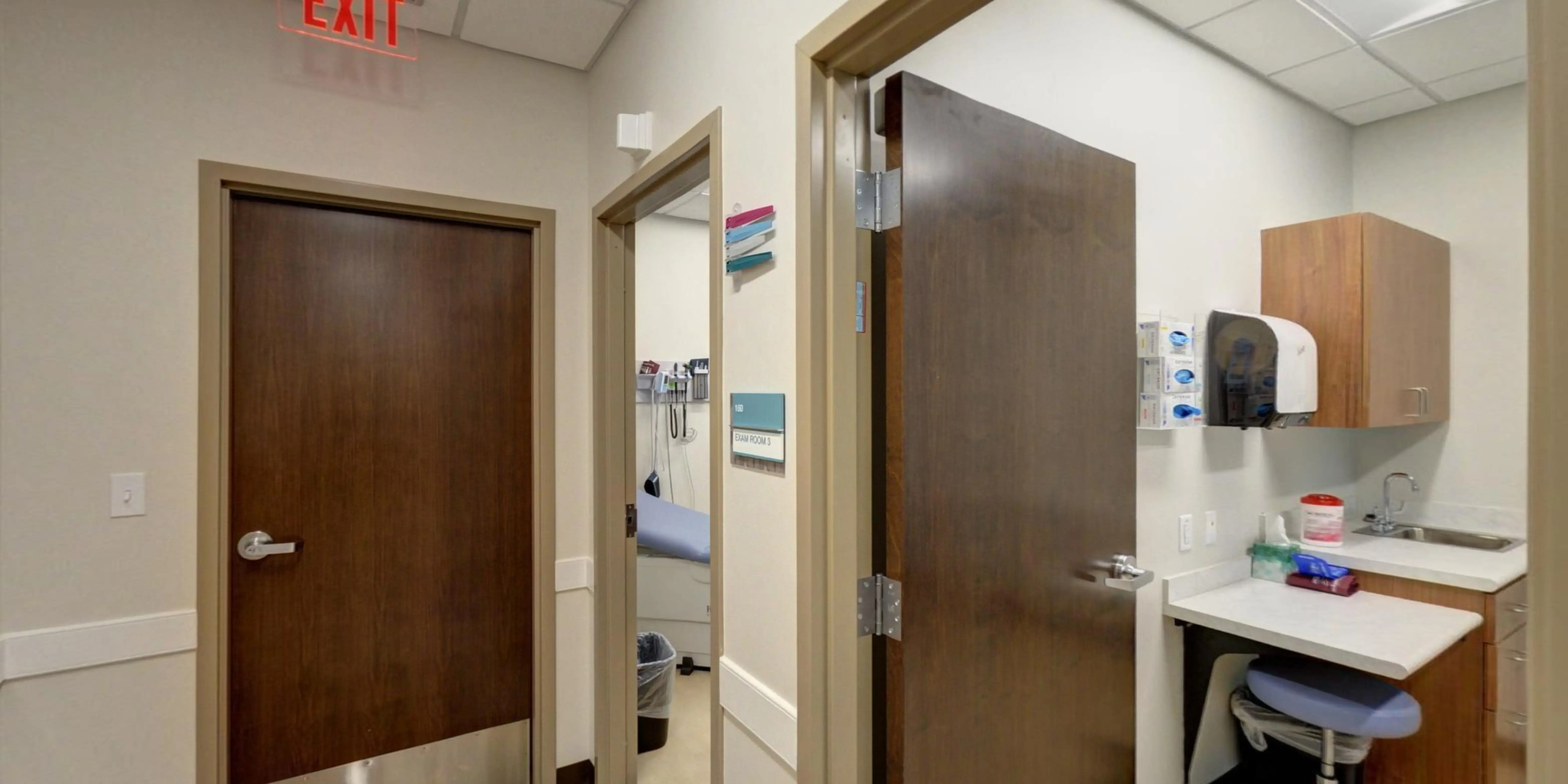 NorthShore Health Centers - Chesterton - Image 6 of 20