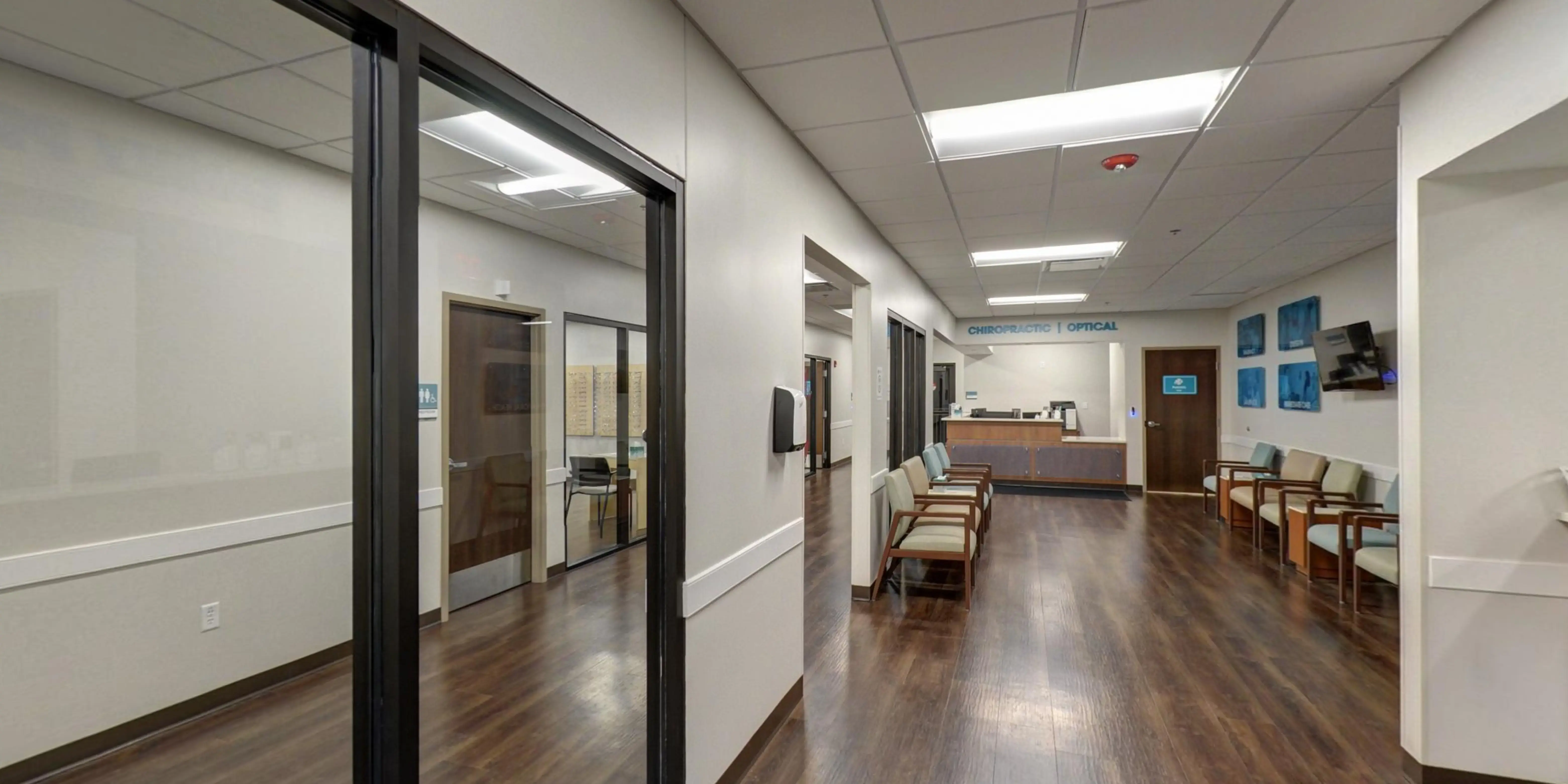 NorthShore Health Centers - Chesterton - Image 4 of 20