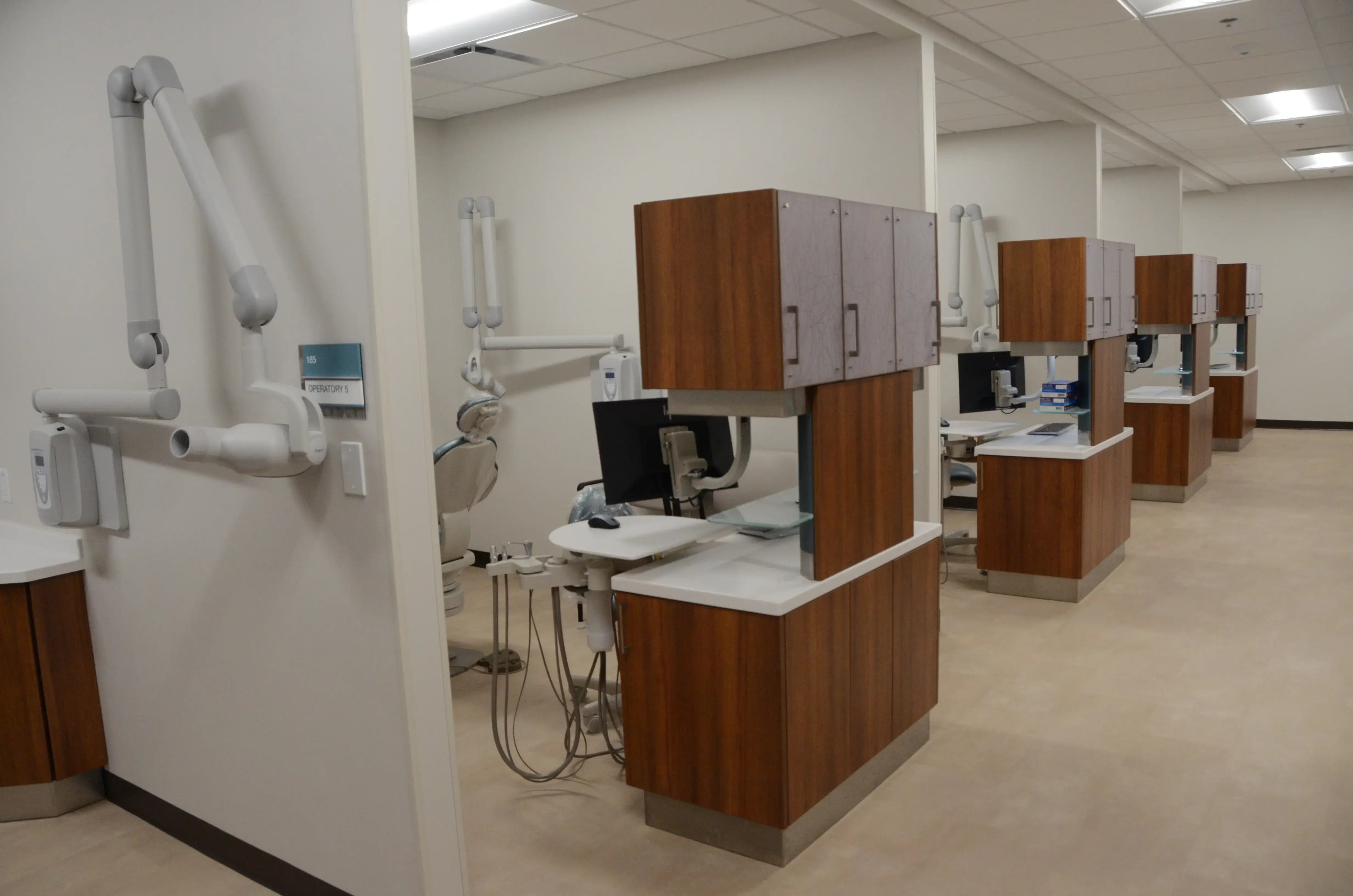 NorthShore Health Centers - Chesterton - Image 15 of 20