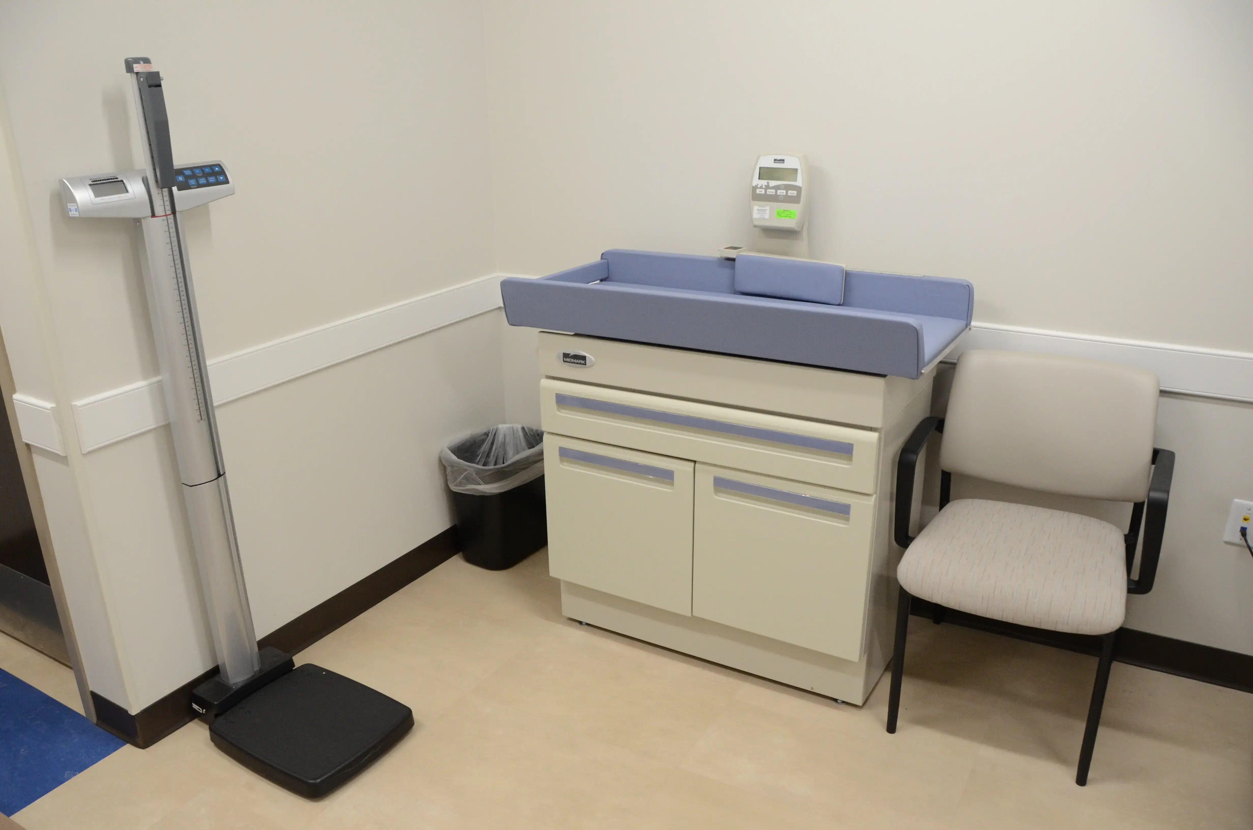 NorthShore Health Centers - Chesterton - Image 16 of 20