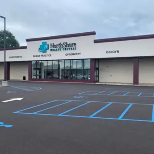 NorthShore Health Frontline Foundations - Image 1 of 13