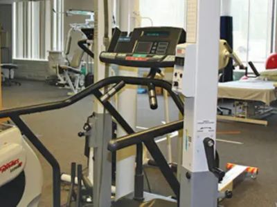 Norton King's Daughters' Health - Madison Rehabilitation Center - Image 1 of 9