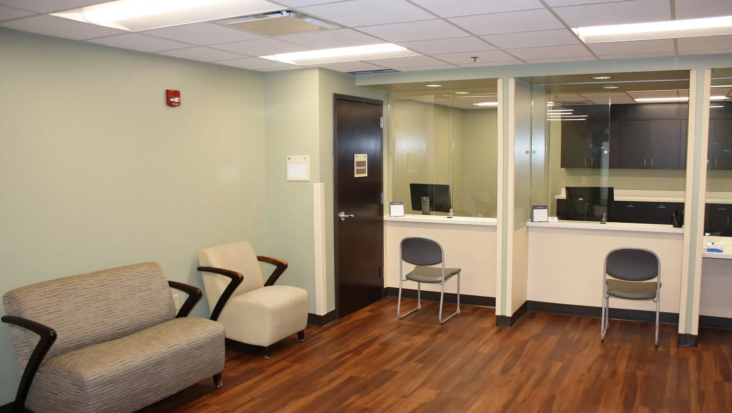 Norton King's Daughters' Health - Madison Rehabilitation Center - Image 2 of 9