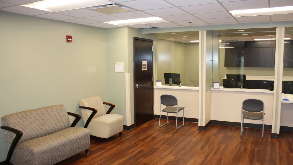 Norton King's Daughters' Health - Madison Rehabilitation Center - Image 2 of 9