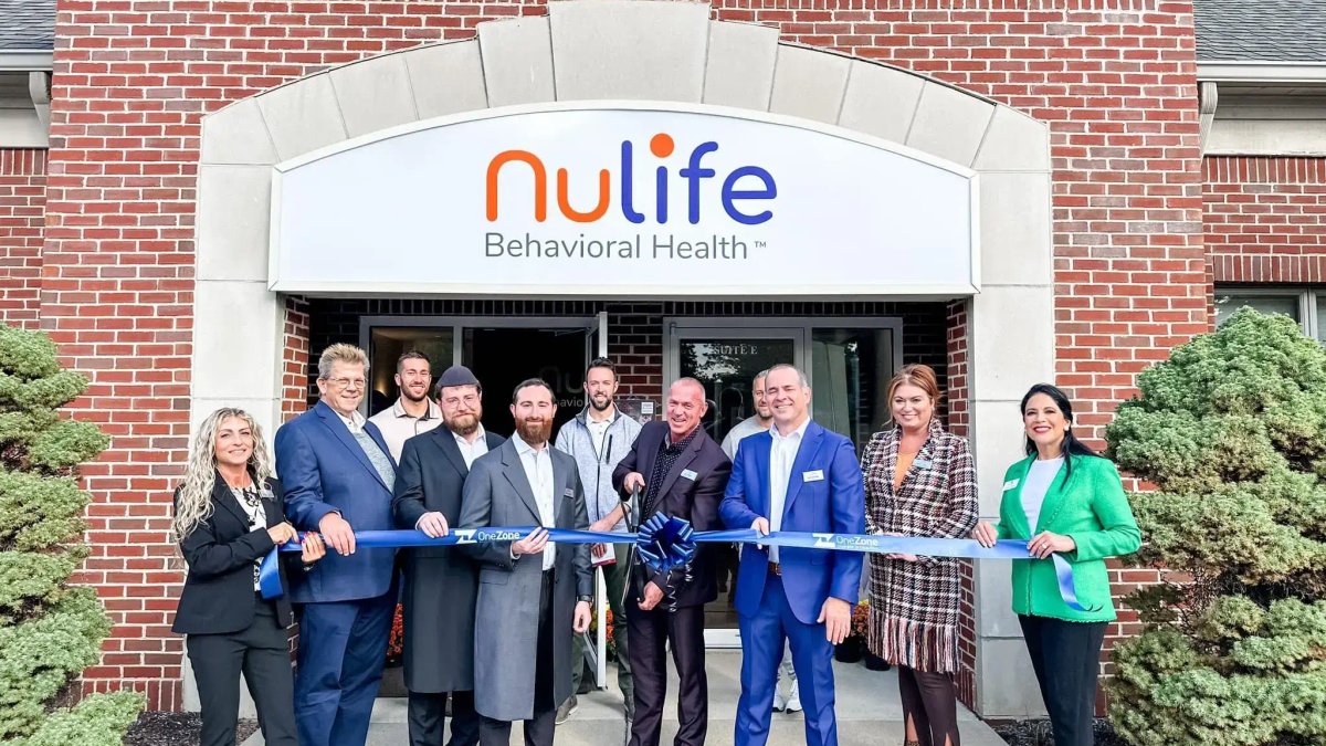 NuLife Behavioral Health: Addiction and Mental Health Treatment In Indiana - Image 2 of 20