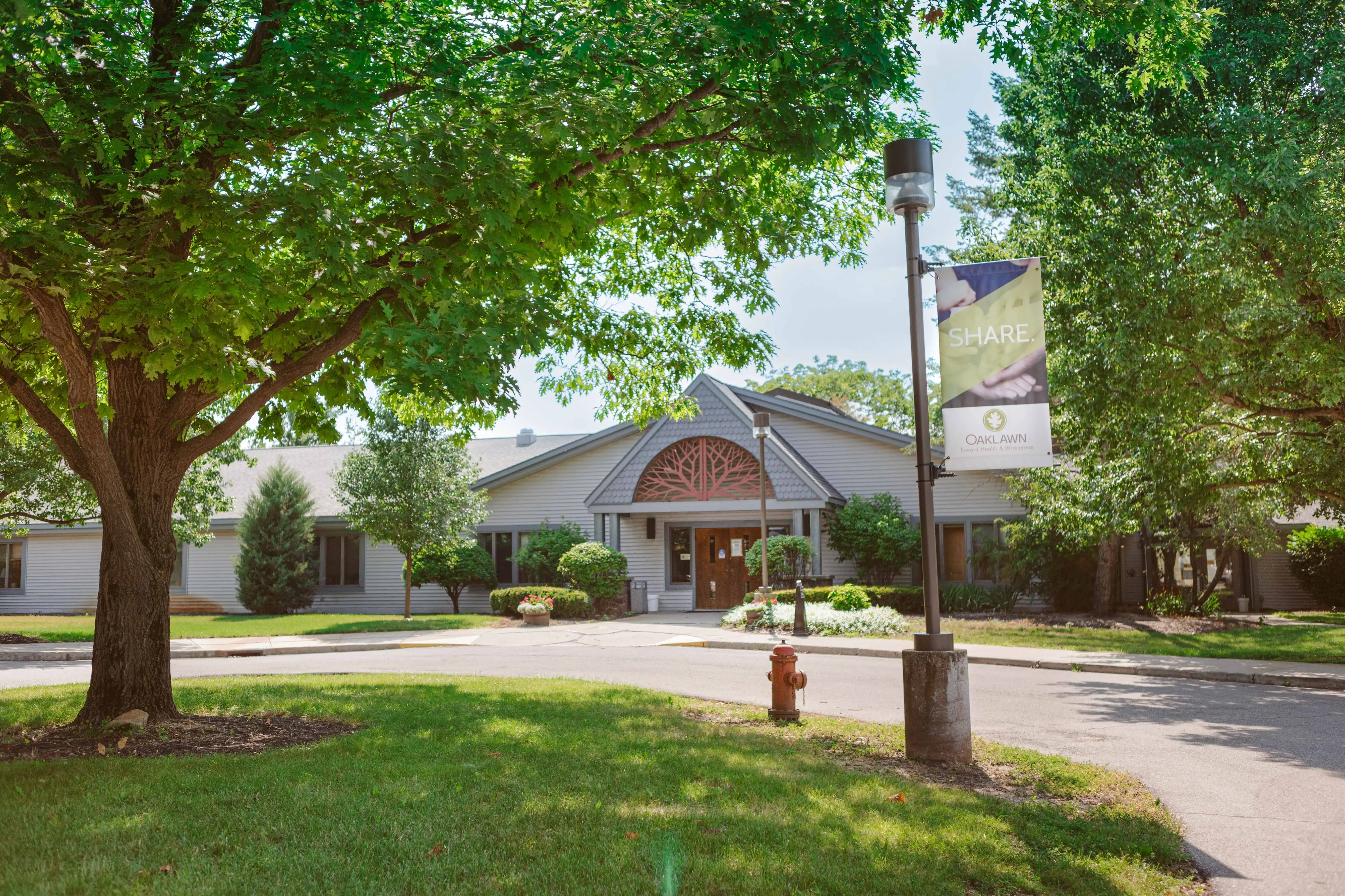 Oaklawn - Goshen Campus - Image 1 of 5