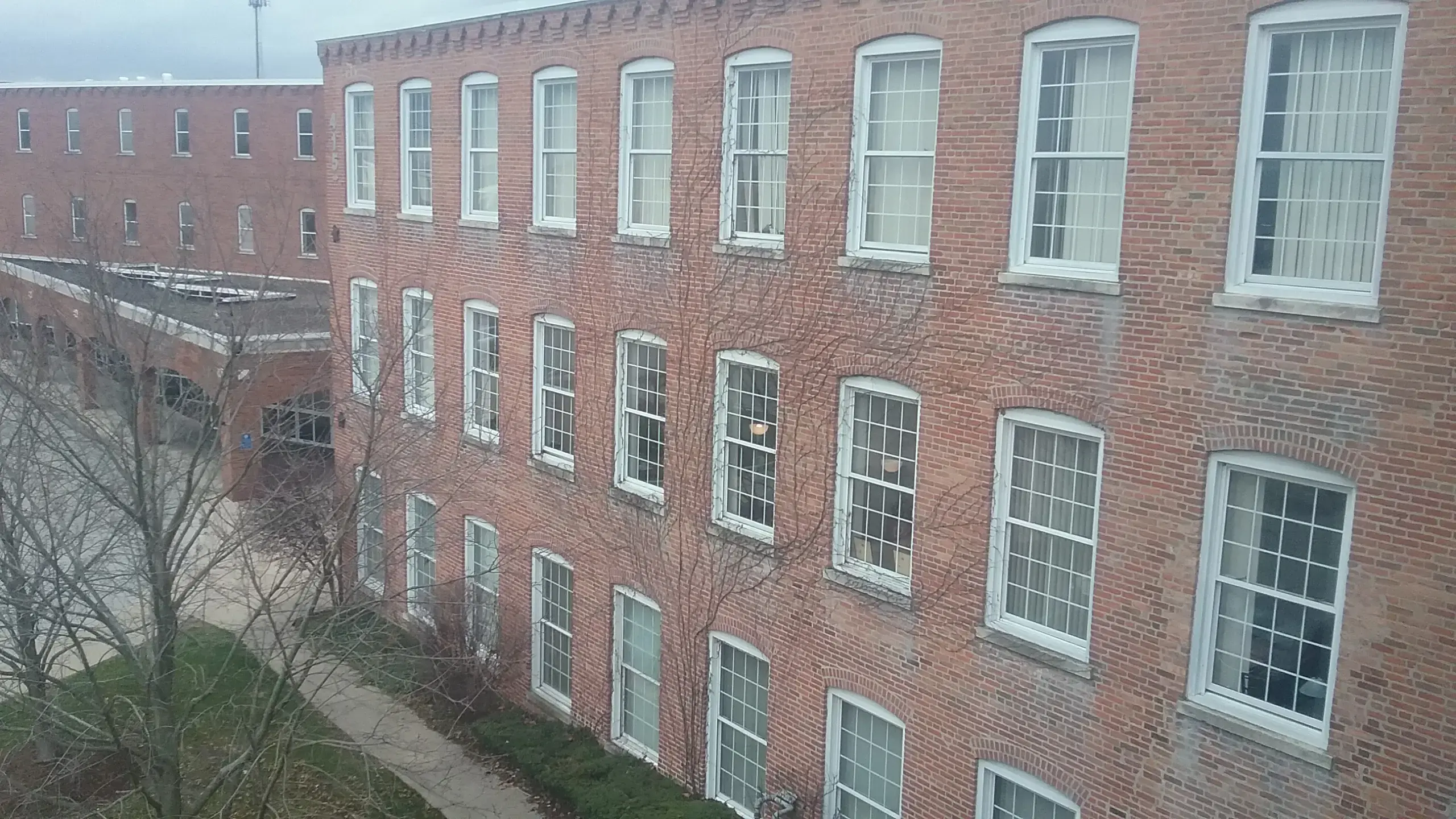 Oaklawn Psychiatric Center - East Madison Street - Image 16 of 18