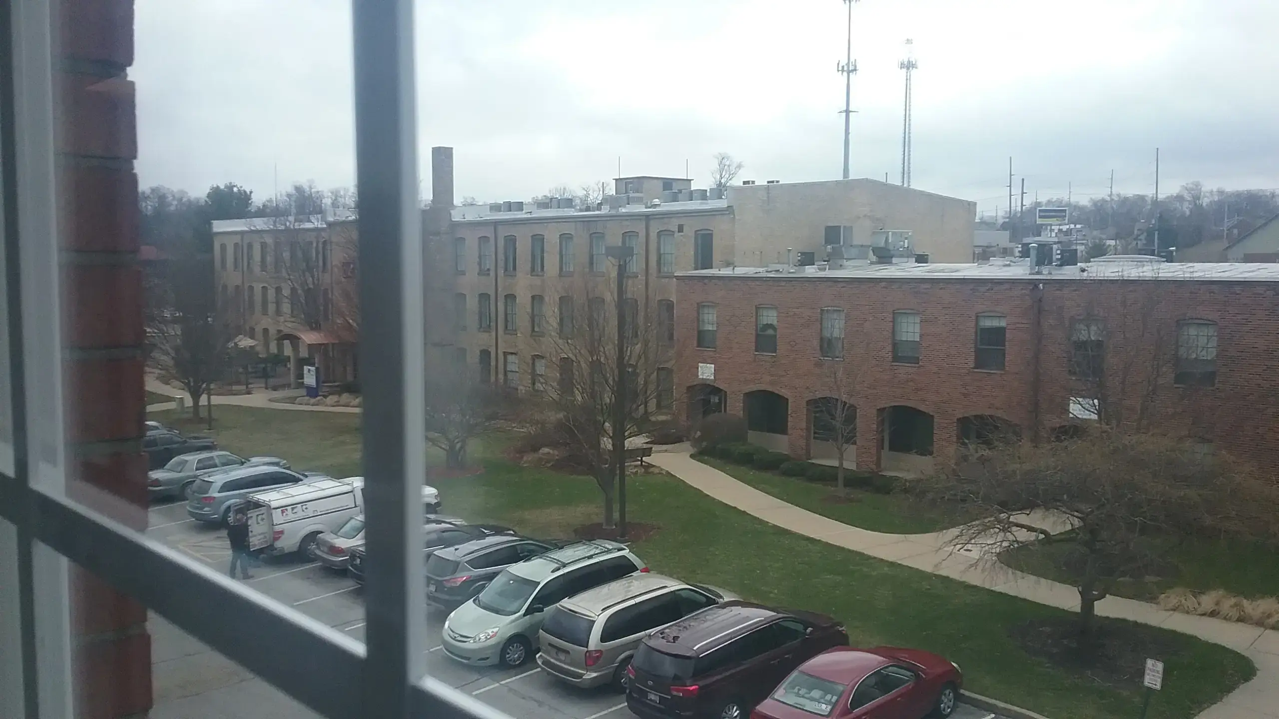 Oaklawn Psychiatric Center - East Madison Street - Image 14 of 18