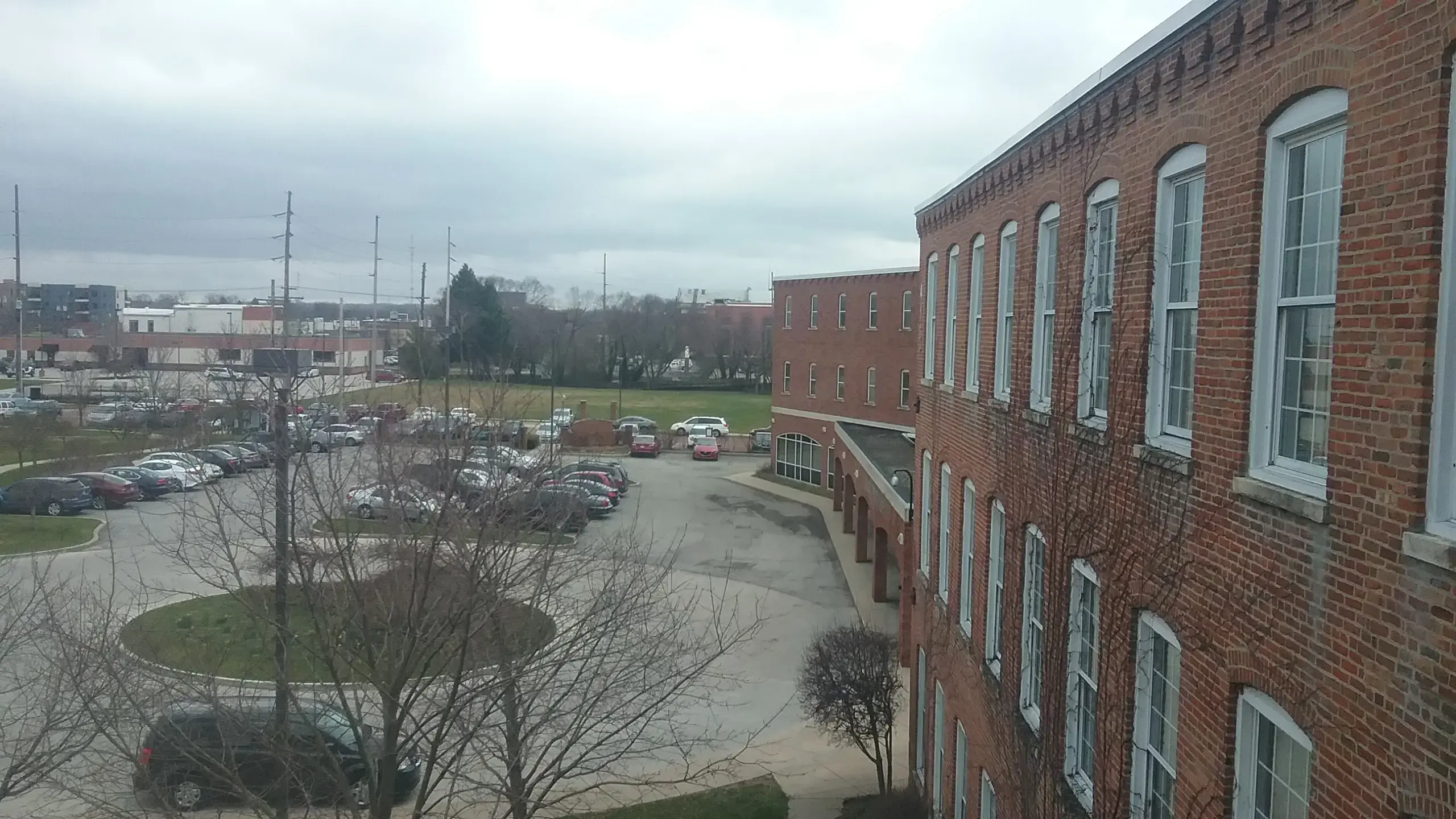 Oaklawn Psychiatric Center - East Madison Street - Image 17 of 18