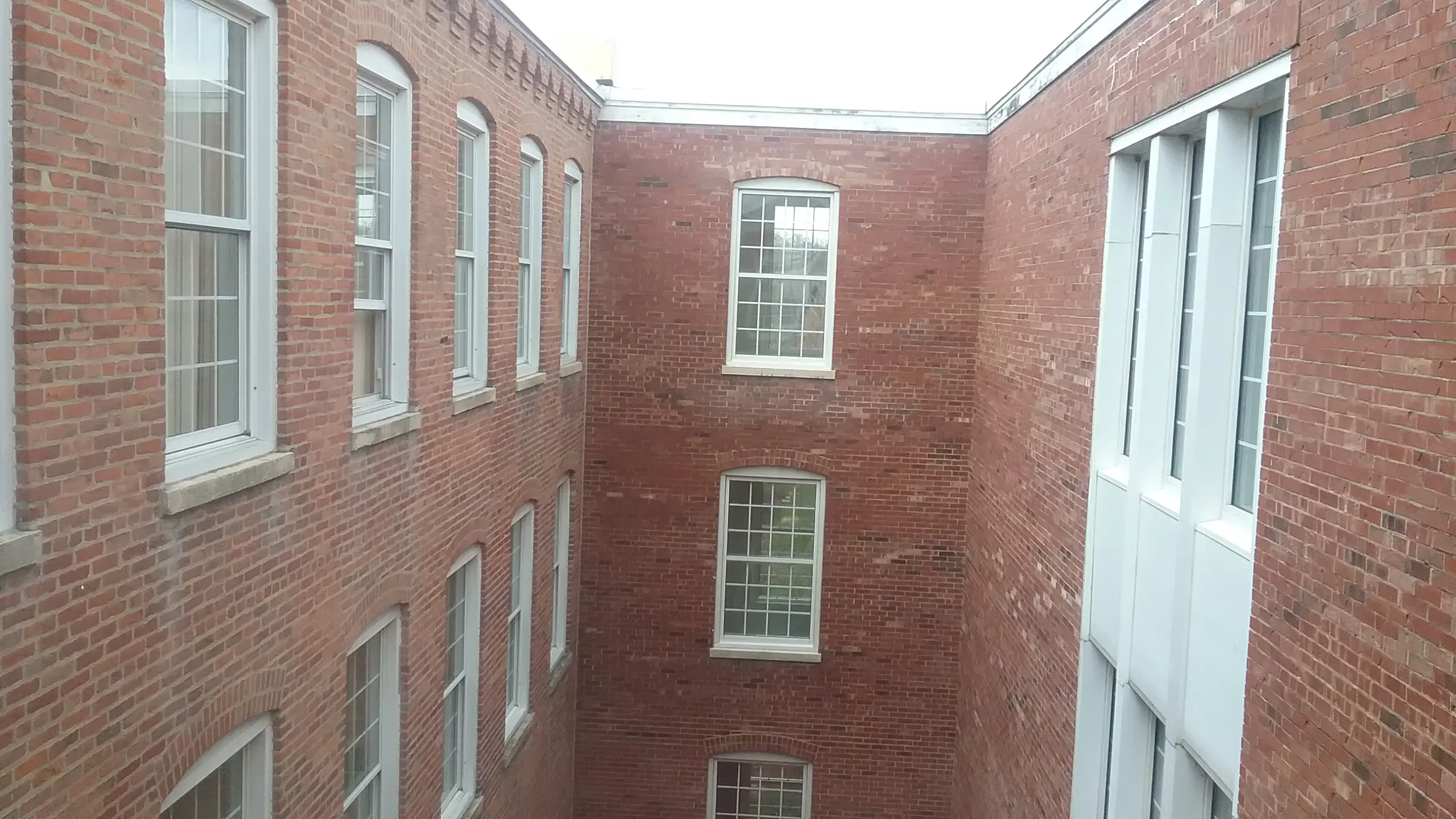 Oaklawn Psychiatric Center - East Madison Street - Image 13 of 18