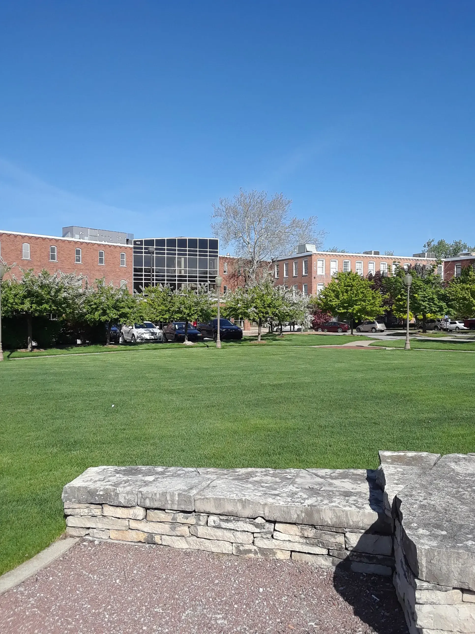 Oaklawn Psychiatric Center - East Madison Street - Image 10 of 18