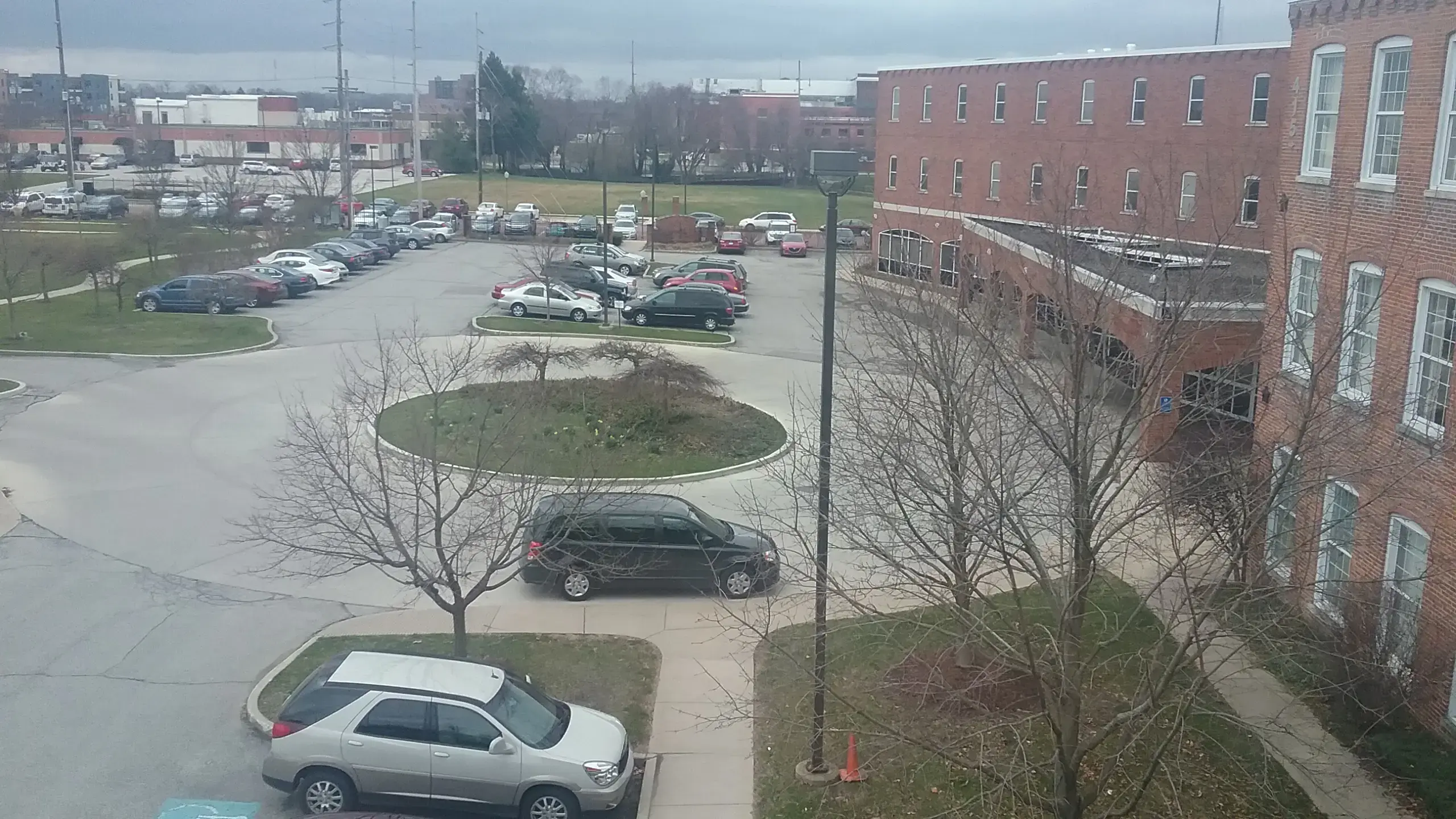 Oaklawn Psychiatric Center - East Madison Street - Image 15 of 18