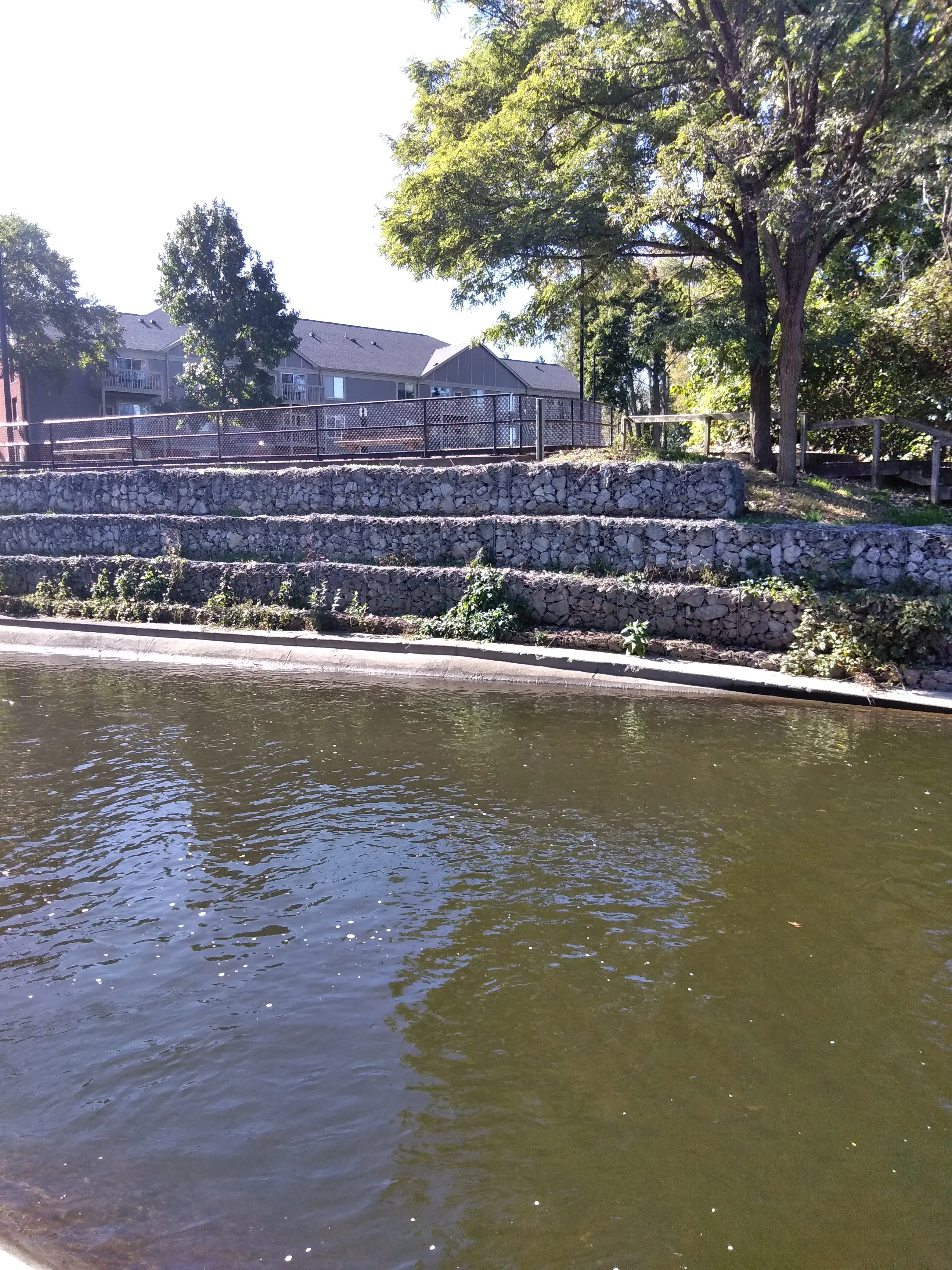 Oaklawn Psychiatric Center - East Madison Street - Image 6 of 18