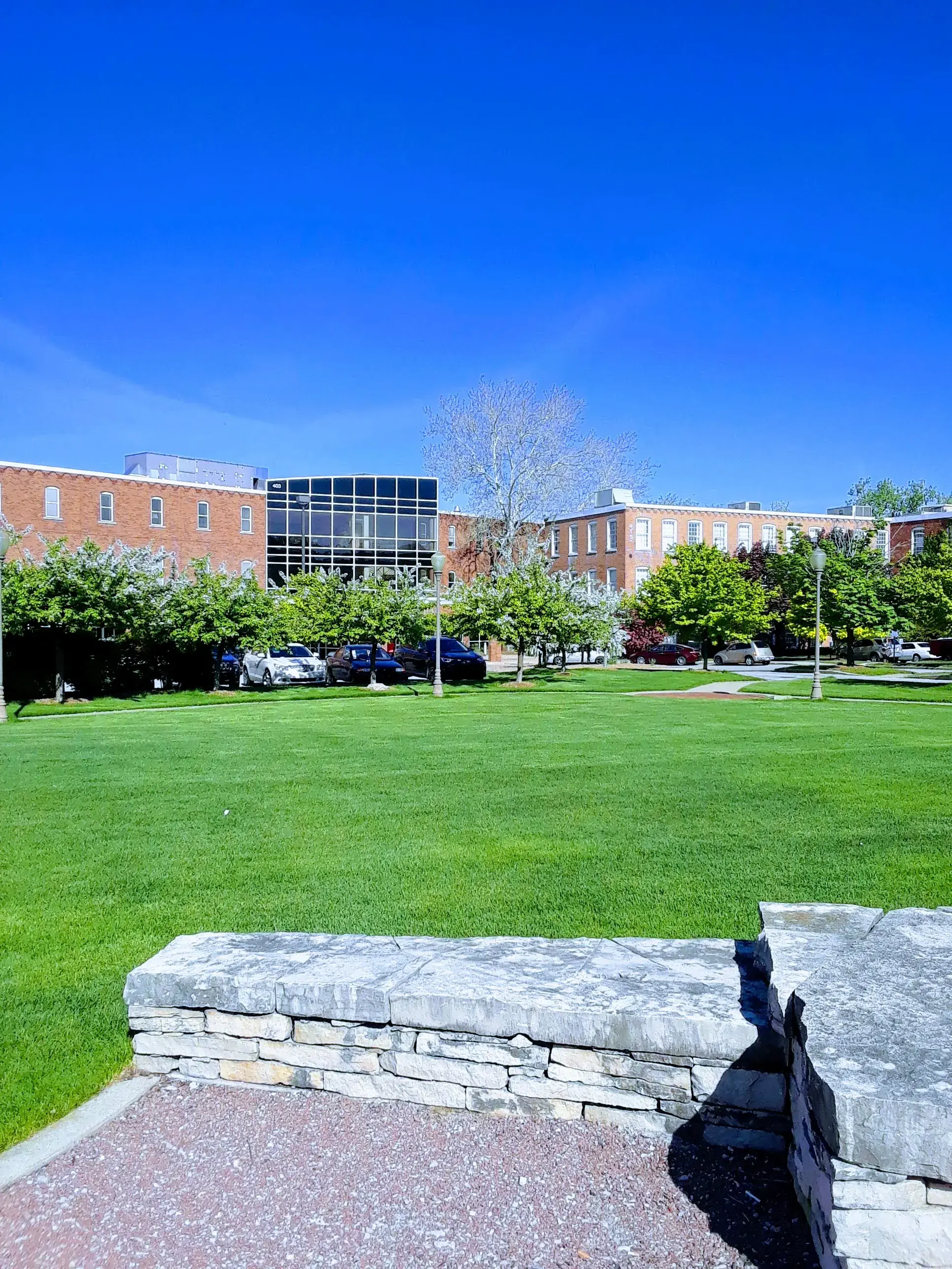 Oaklawn Psychiatric Center - East Madison Street - Image 5 of 18