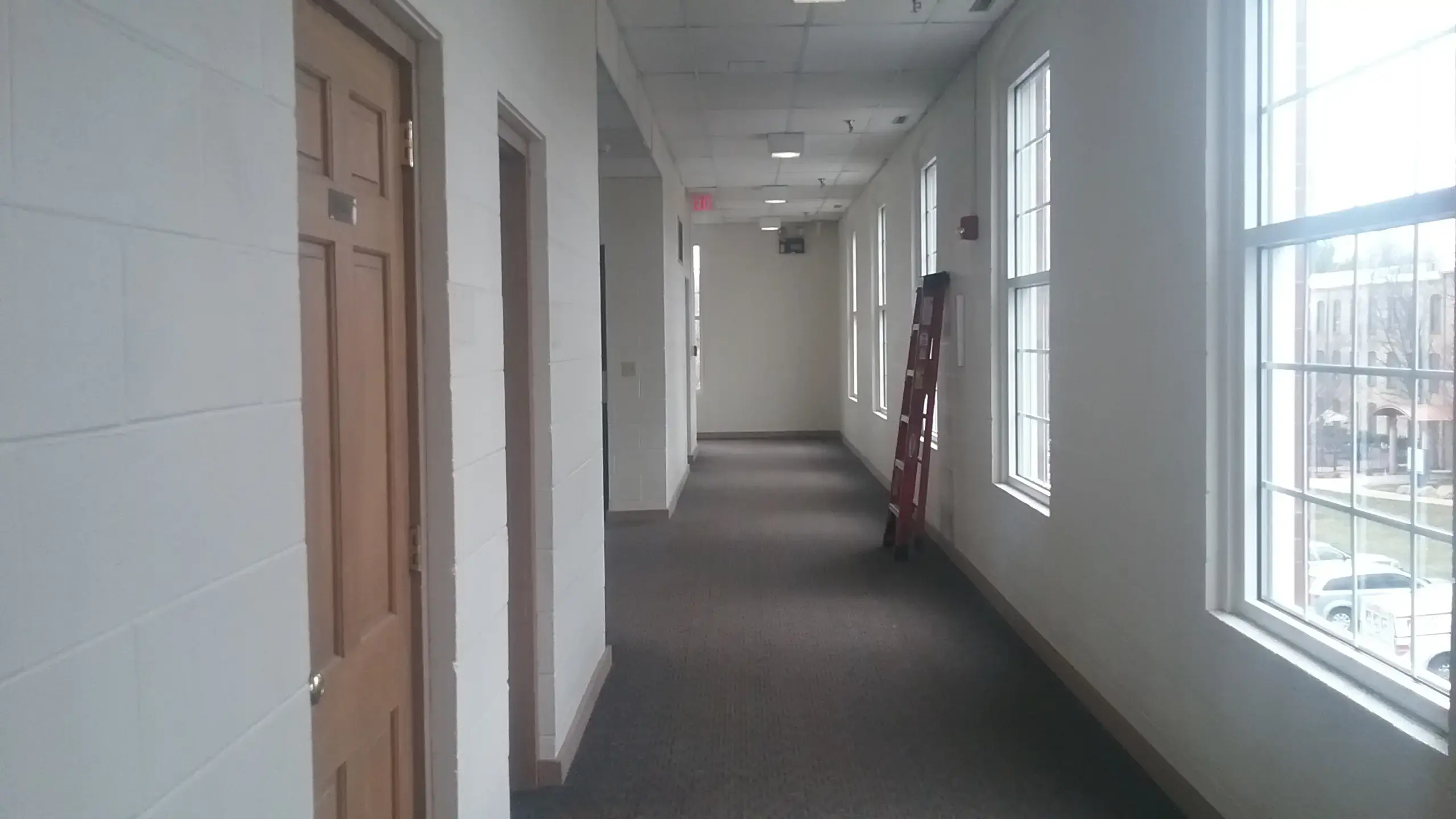 Oaklawn Psychiatric Center - East Madison Street - Image 2 of 18