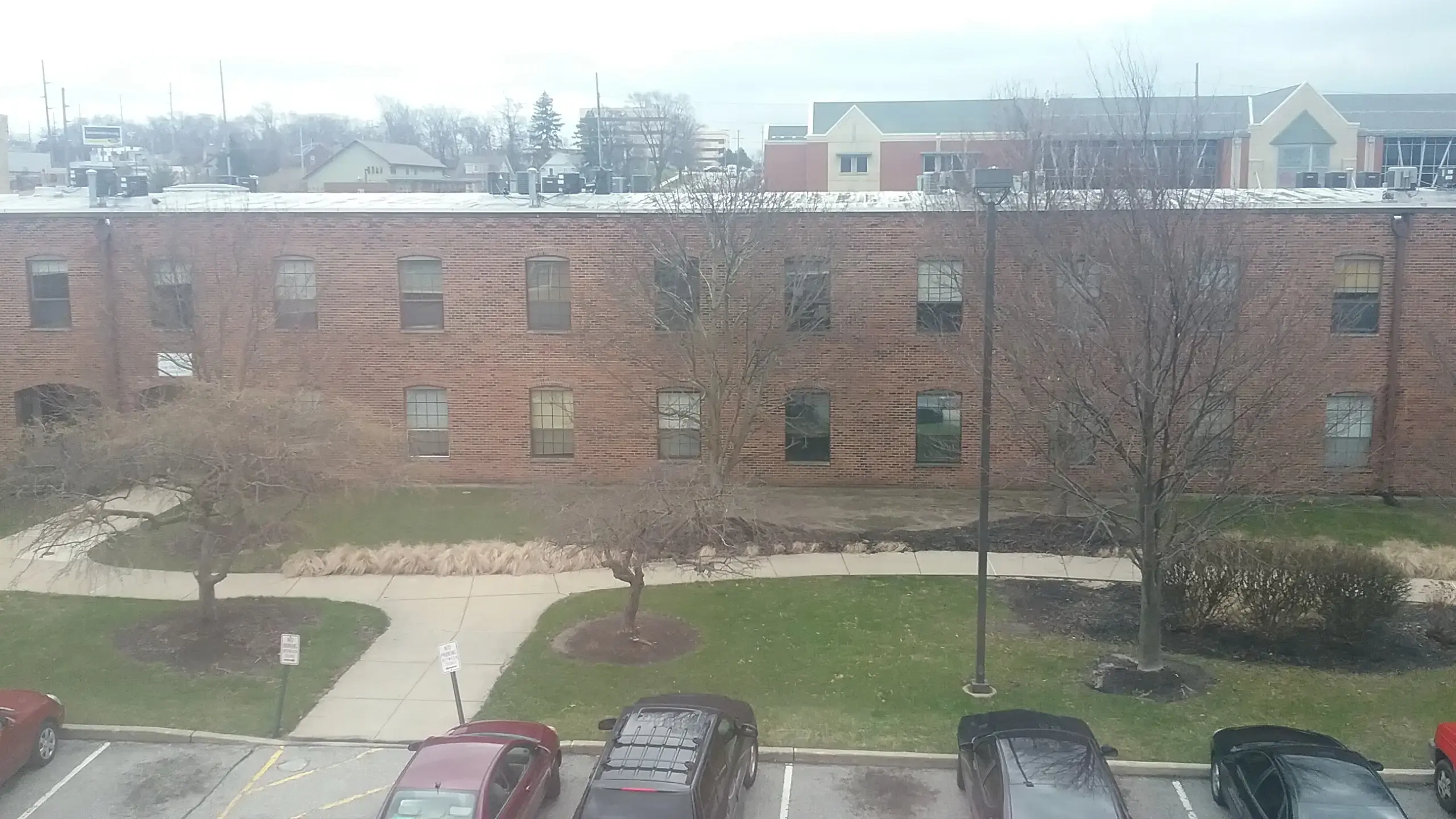 Oaklawn Psychiatric Center - East Madison Street - Image 12 of 18