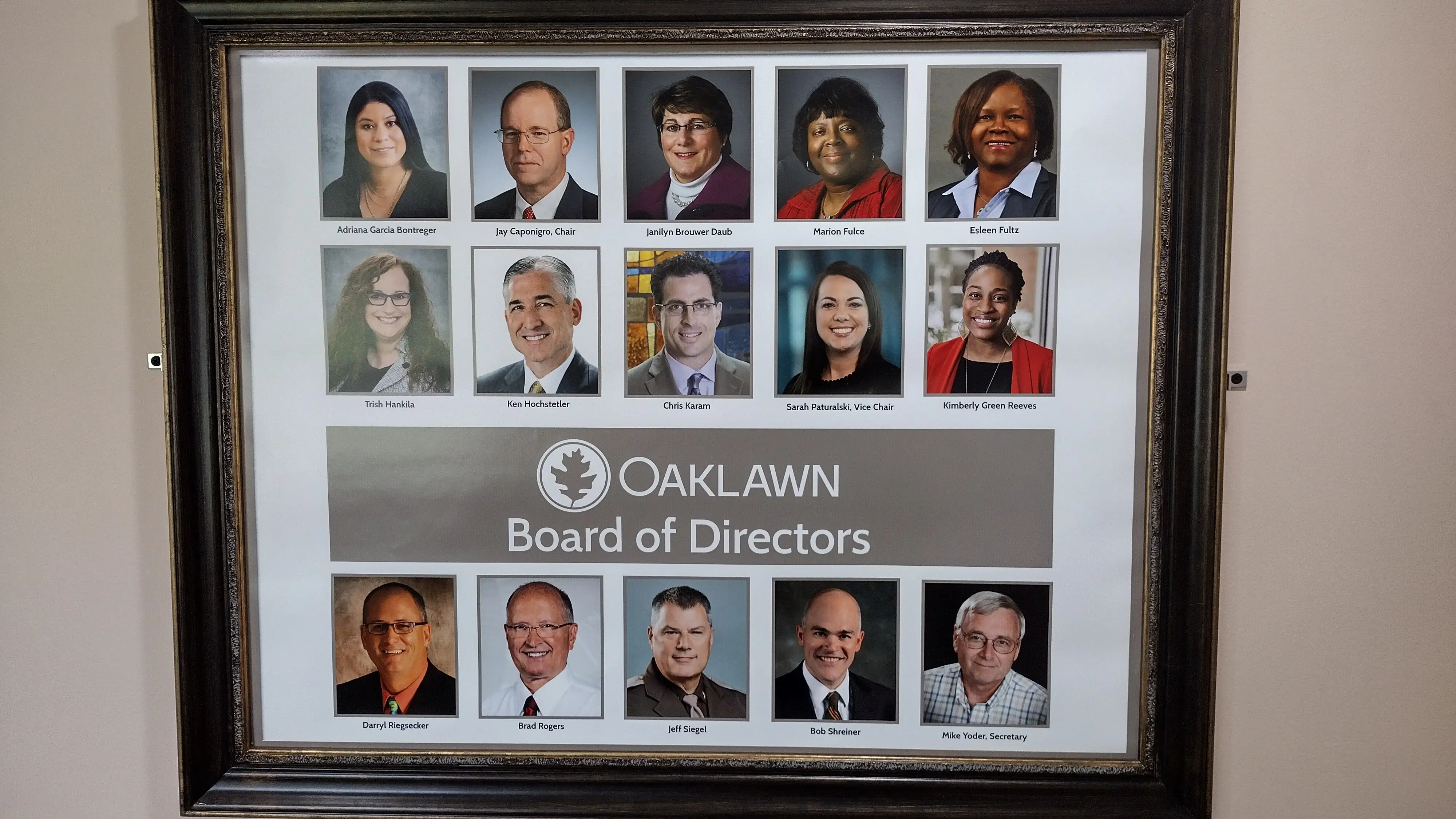 Oaklawn Psychiatric Center - Elkhart - Image 1 of 2