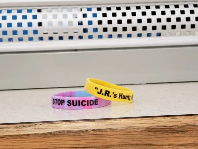 Oaklawn Psychiatric Center - Lakview Drive - Image 1 of 3