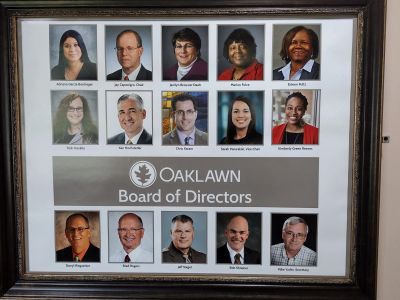 Oaklawn Psychiatric Center - Oakland Avenue - Image 1 of 2