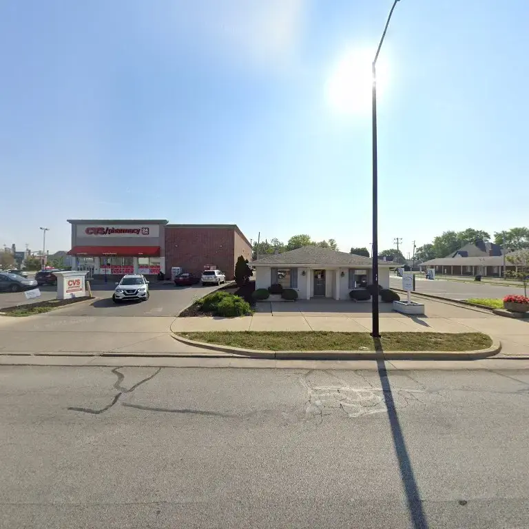 Odyssey House - Addiction treatment center in Shelbyville, Indiana