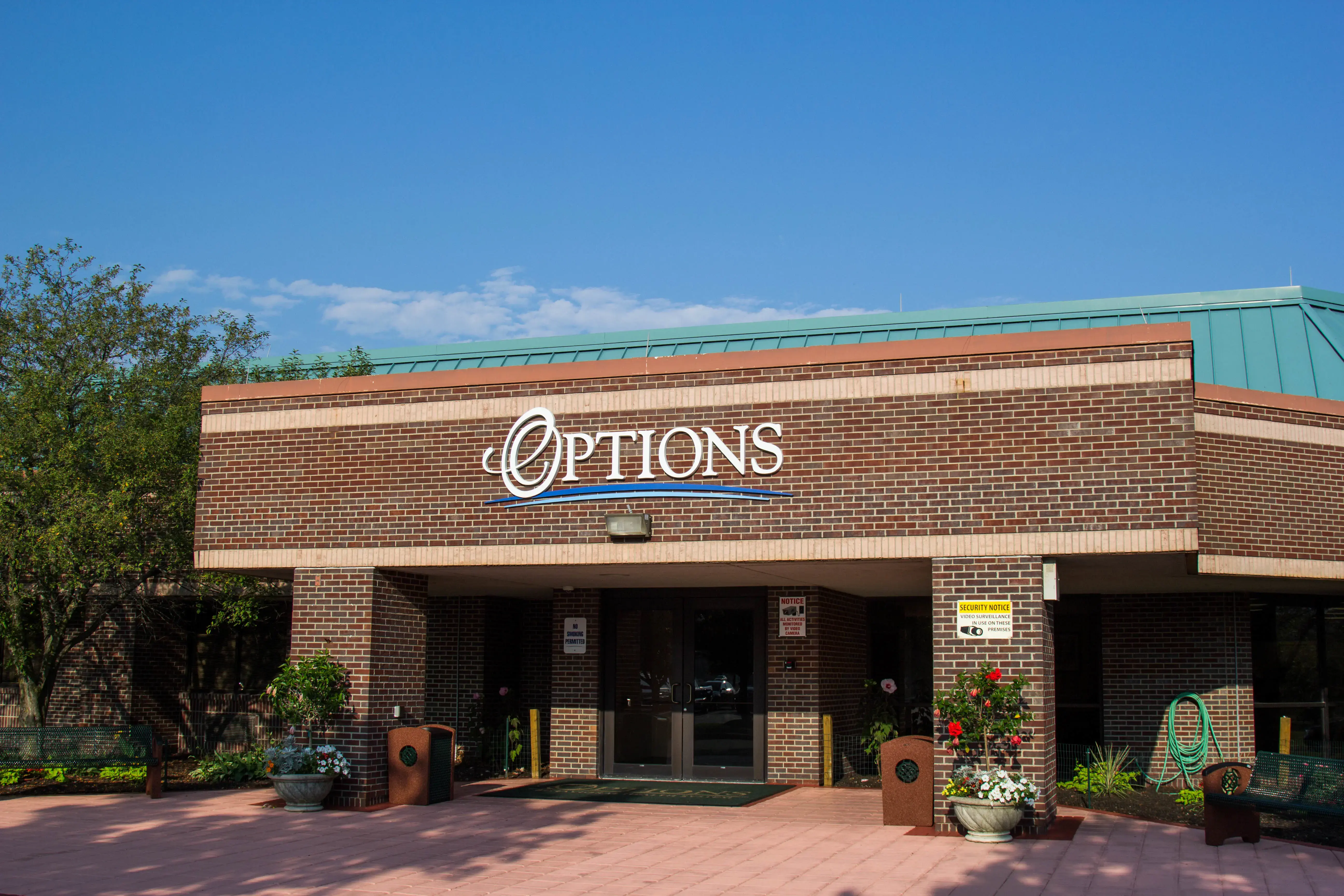 Options Behavioral Health Hospital - Image 1 of 18
