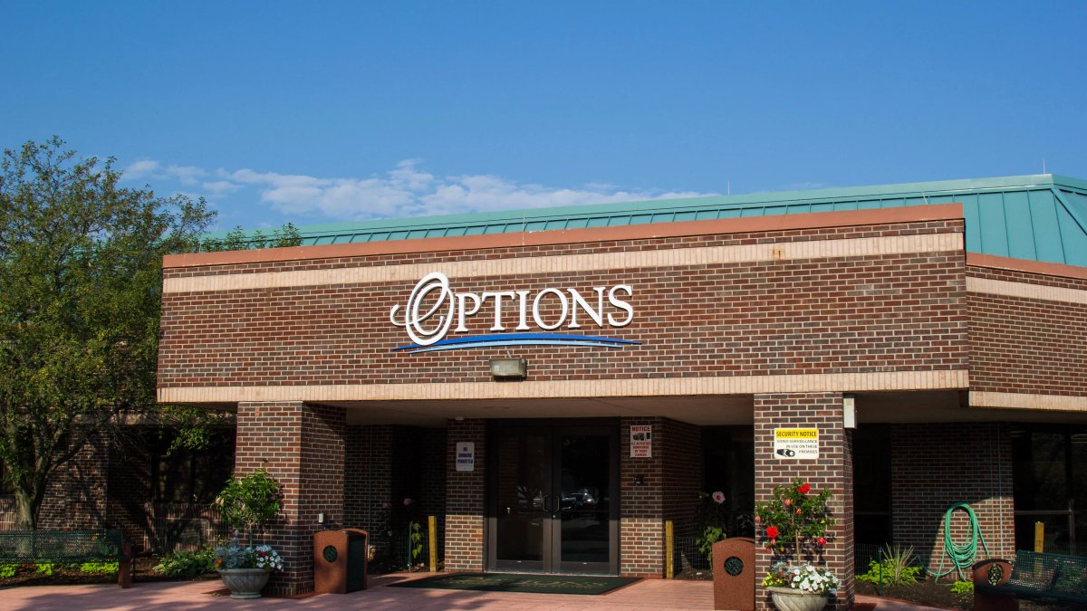 Options Behavioral Health Hospital - Image 1 of 18