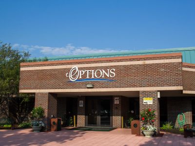 Options Behavioral Health Hospital - Image 1 of 18