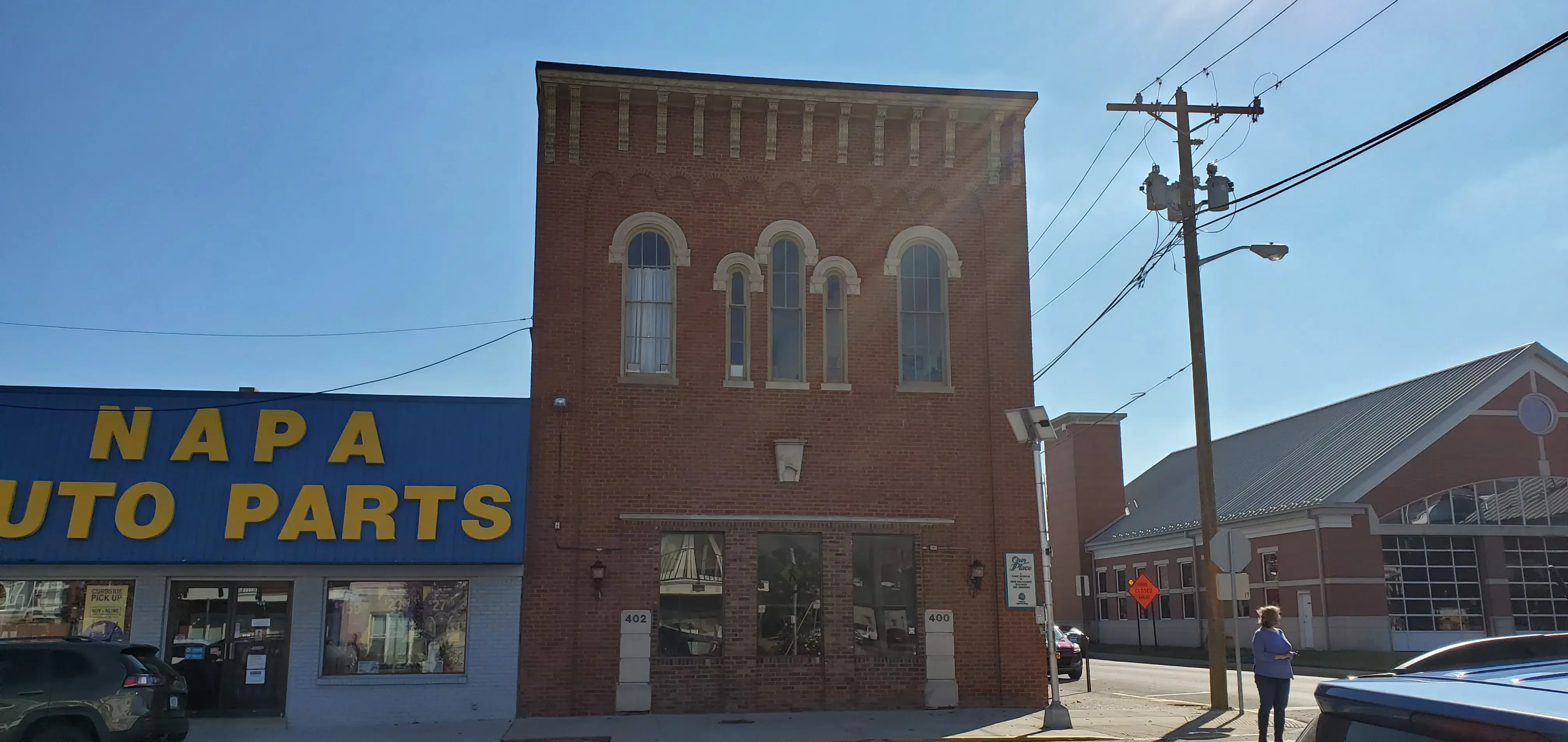 Our Place Drug & Alcohol Education Services - Image 3 of 7