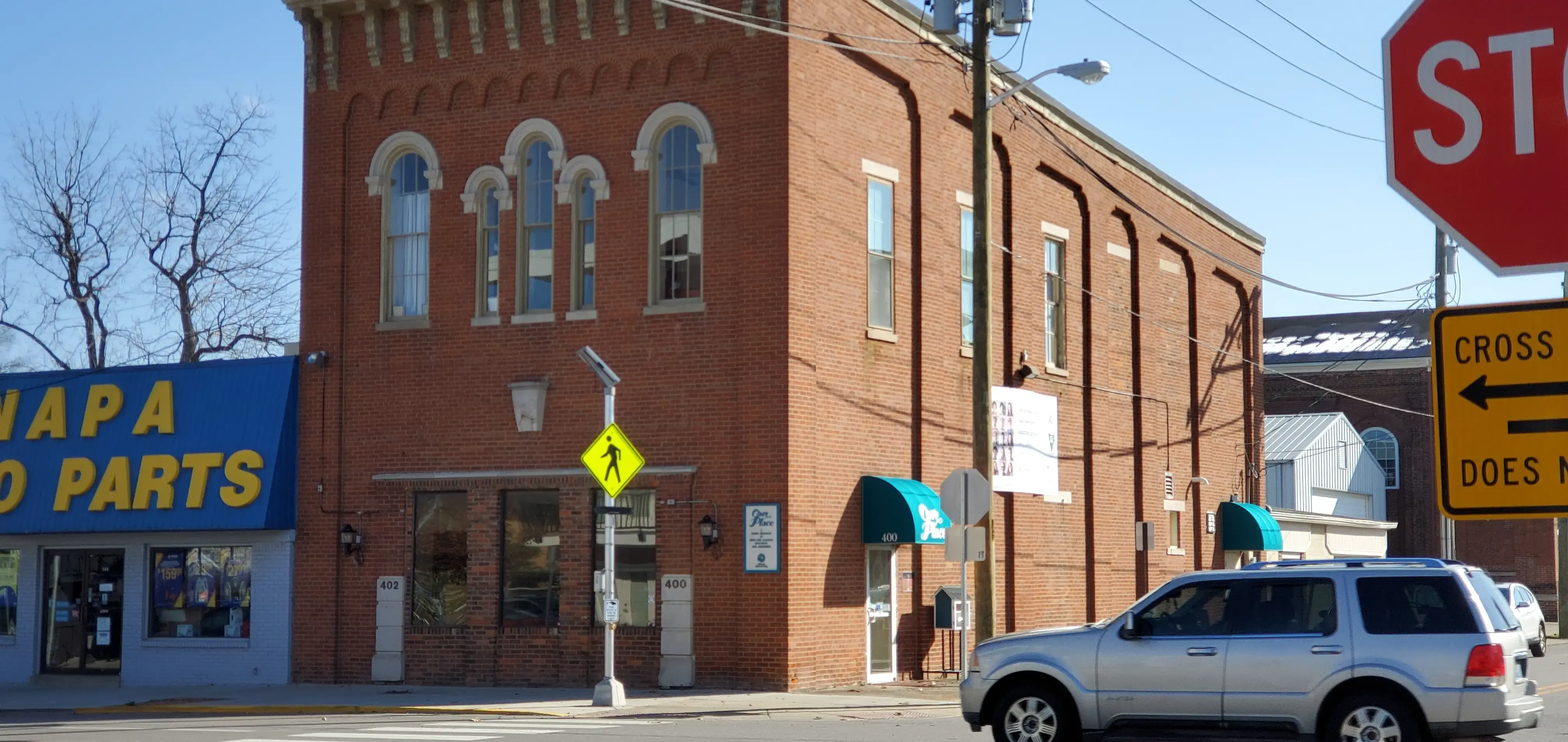 Our Place Drug & Alcohol Education Services - Image 4 of 7