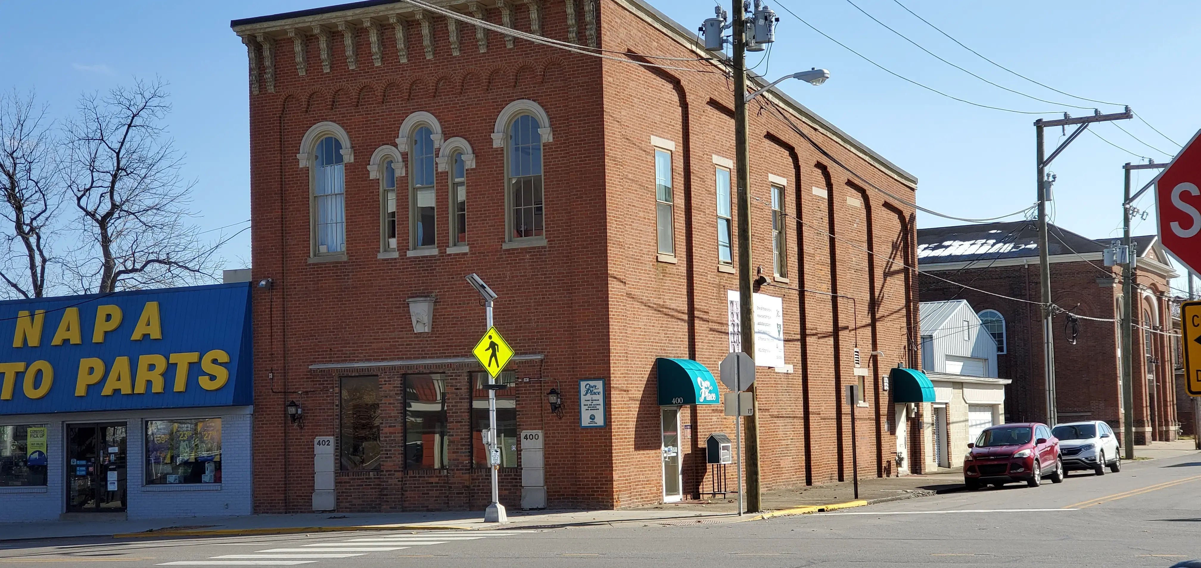 Our Place Drug & Alcohol Education Services - Image 7 of 7