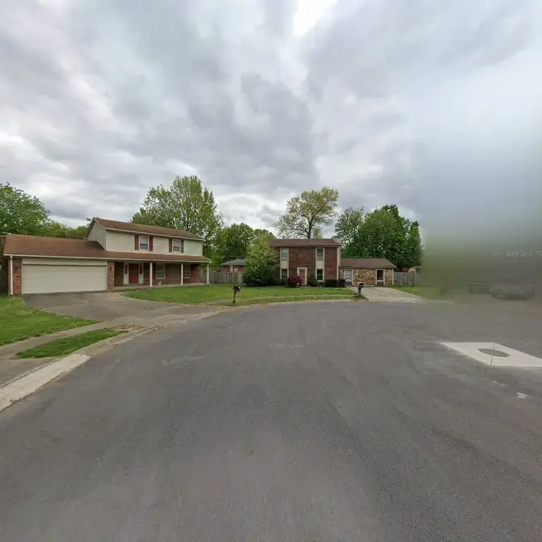 Oxford House - Abbeywood - Addiction treatment center in Clarksville, Indiana