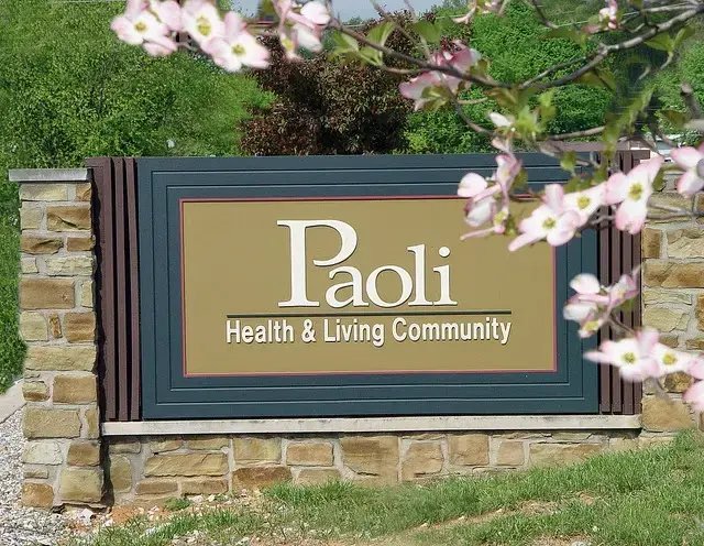 Paoli Health & Living Community - Image 1 of 20