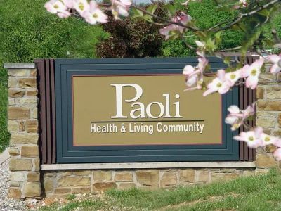 Paoli Health & Living Community - Image 1 of 20