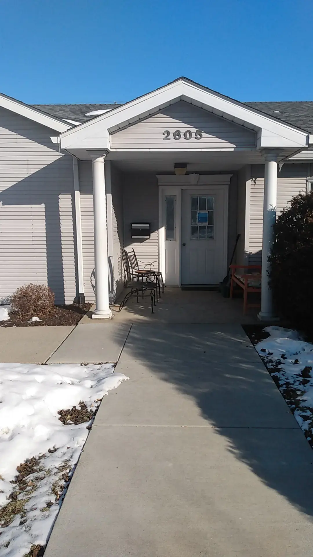 Park Center Counseling - Quinn House - Image 2 of 2