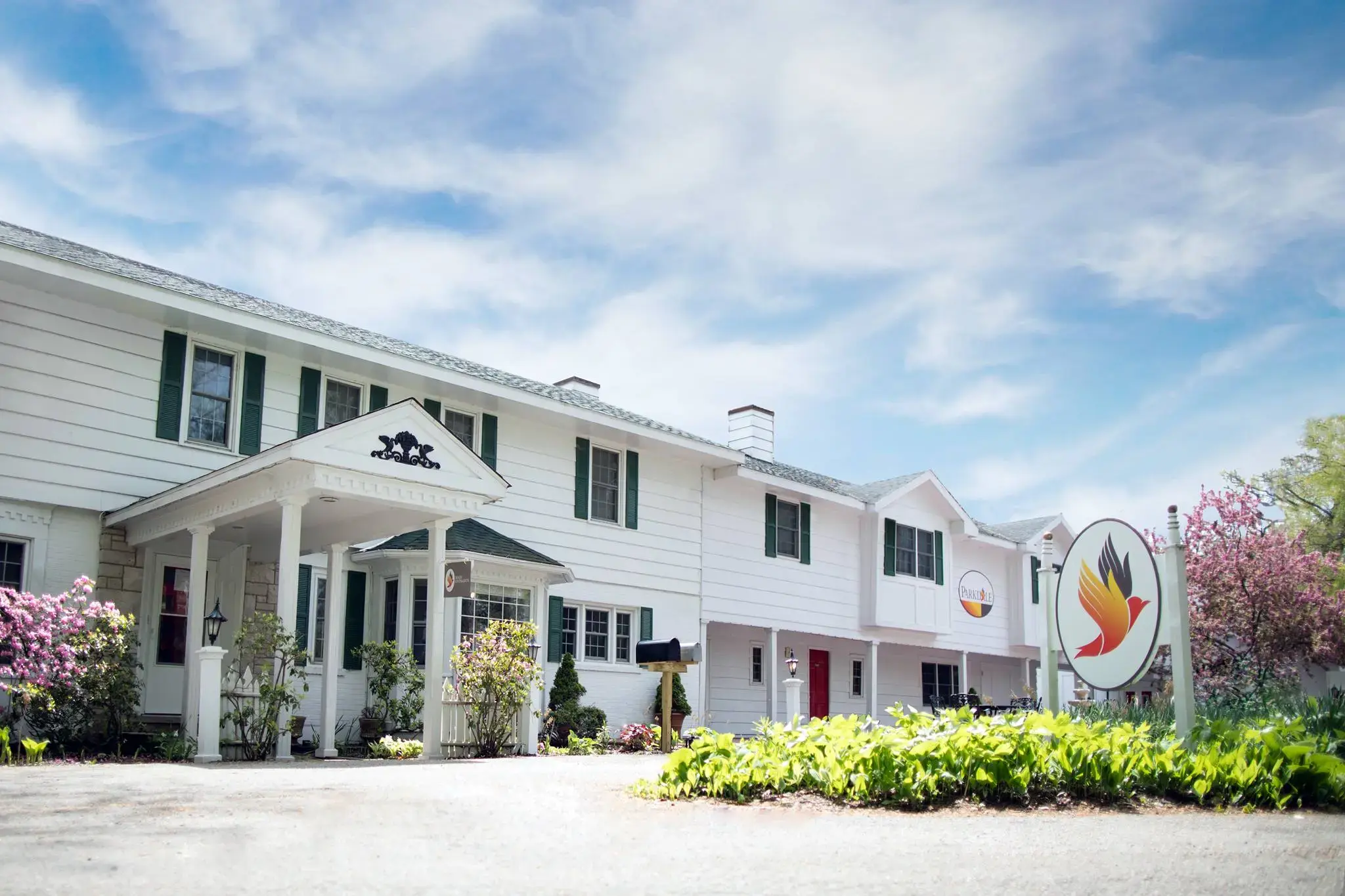 Parkdale Center - Image 1 of 20