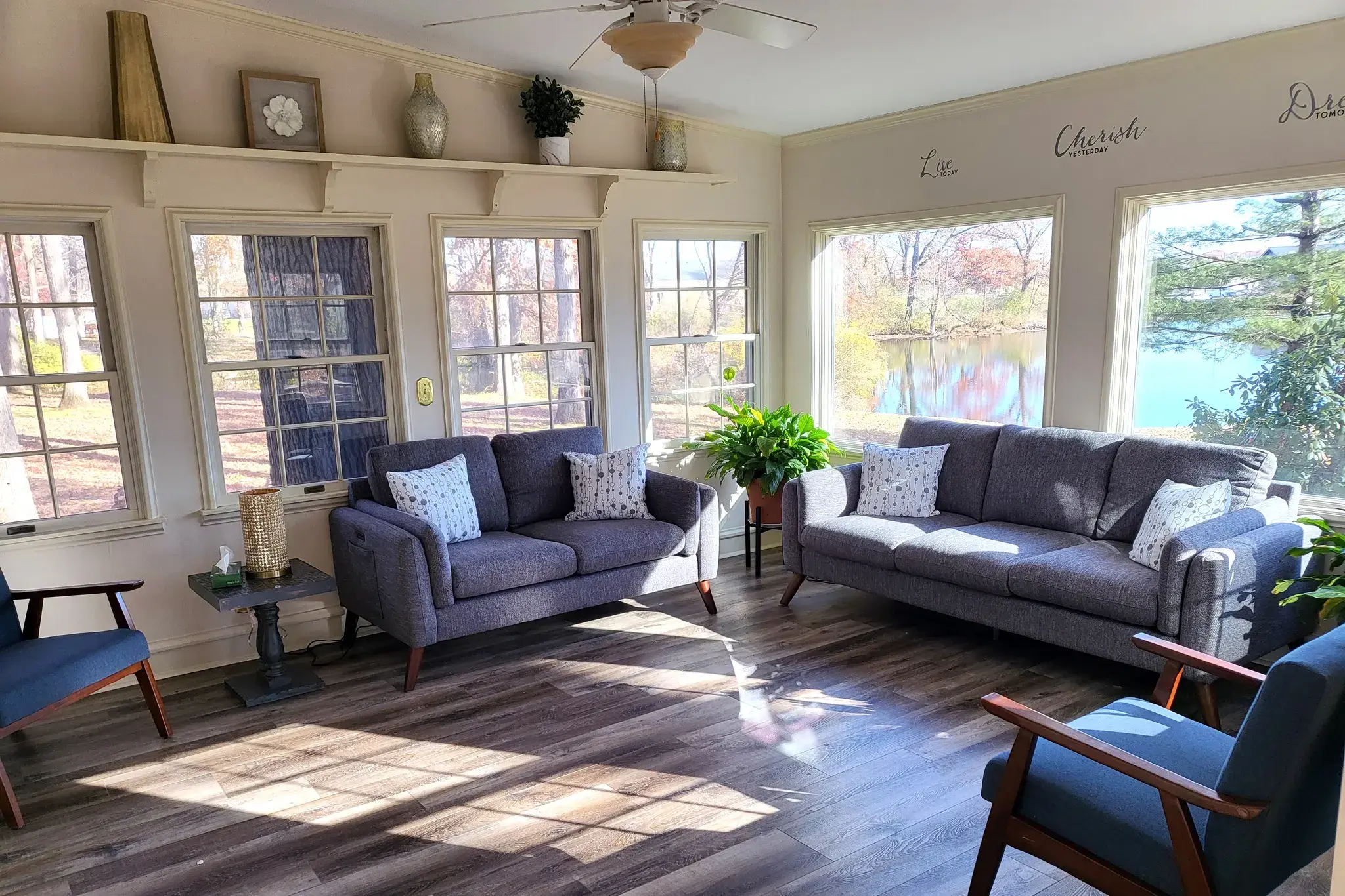 Parkdale Center - Image 3 of 20