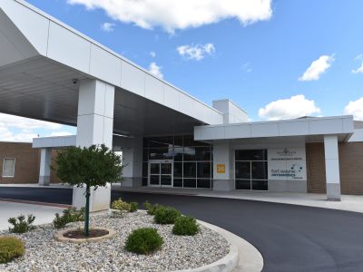 Parkview DeKalb Hospital Rehabilitation (Auburn) - Image 1 of 8