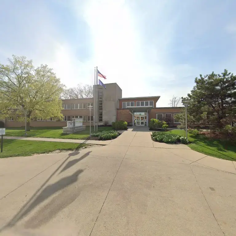 Parkview Health - Carew Street - Addiction treatment center in Fort Wayne, Indiana