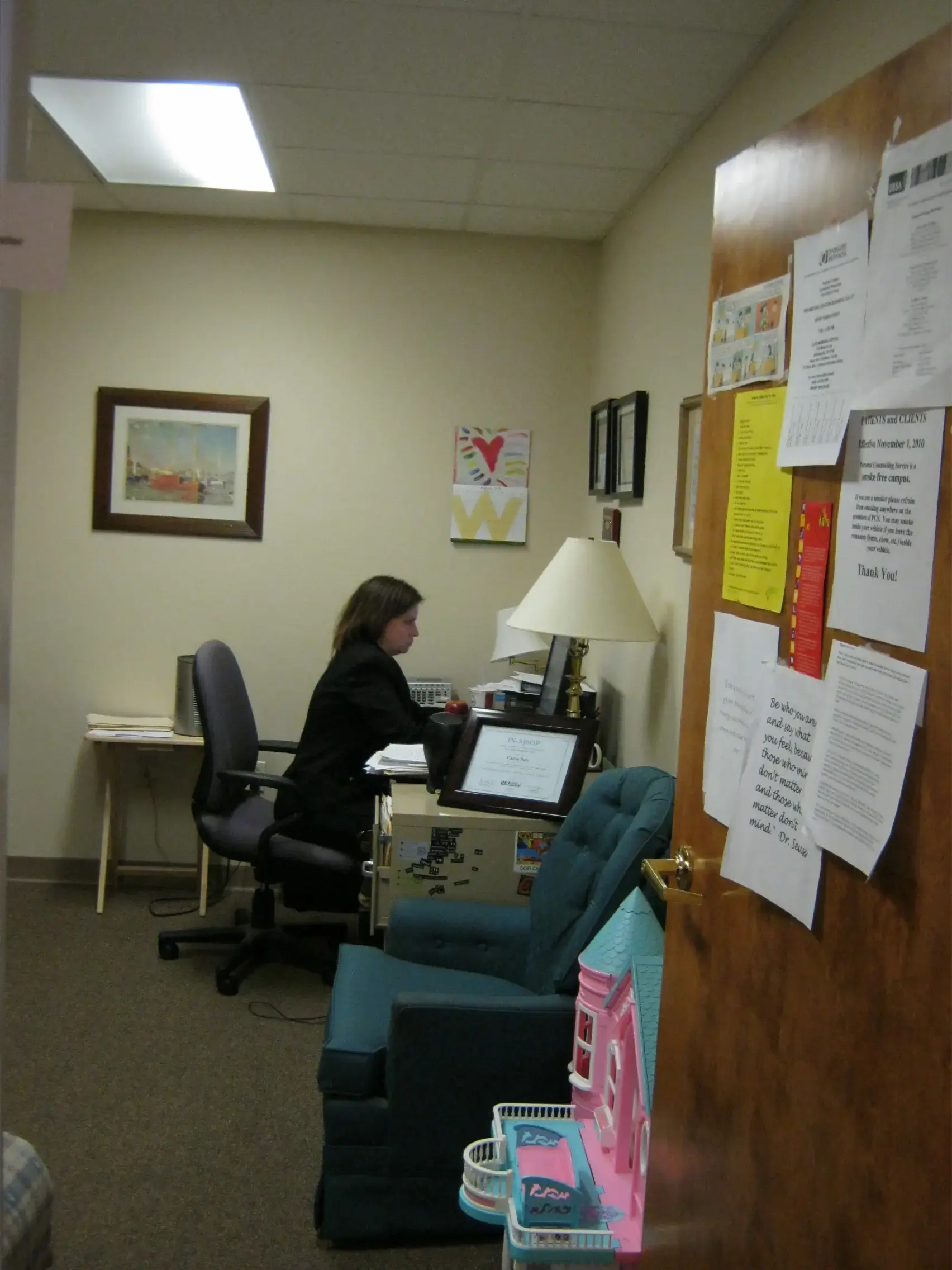 Personal Counseling Services - Image 6 of 10