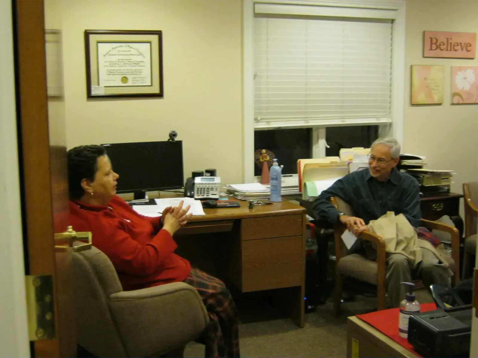 Personal Counseling Services - Image 9 of 10