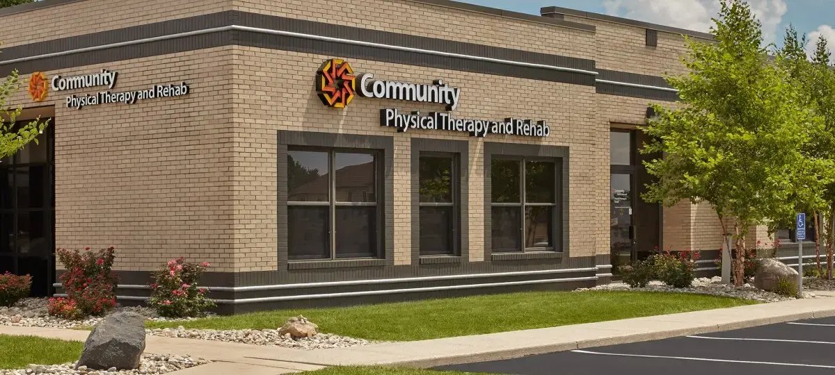 Physical Therapy & Rehab - Emerson Way - Image 1 of 4